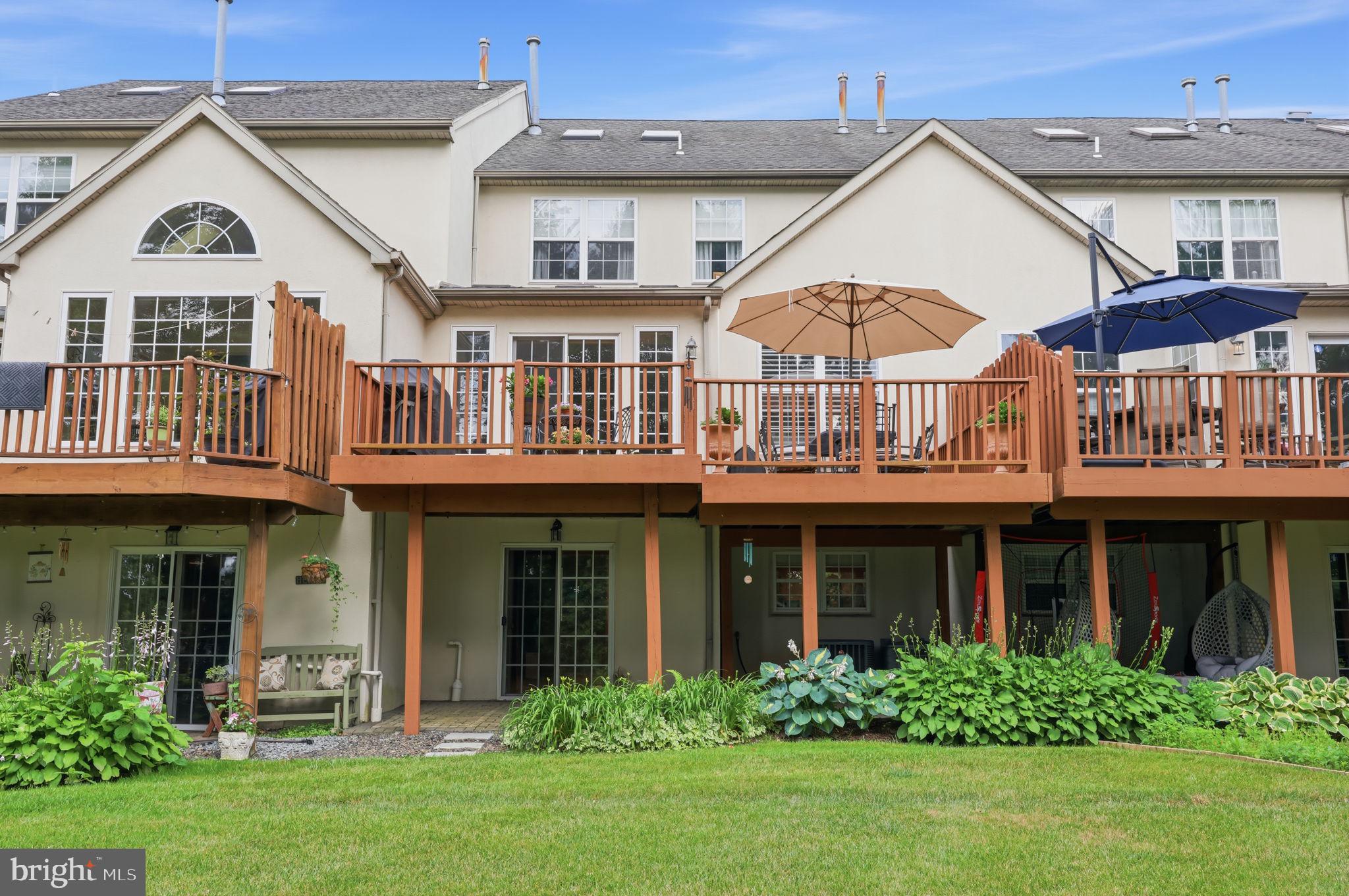 CENTER POINT FARM - Residential
