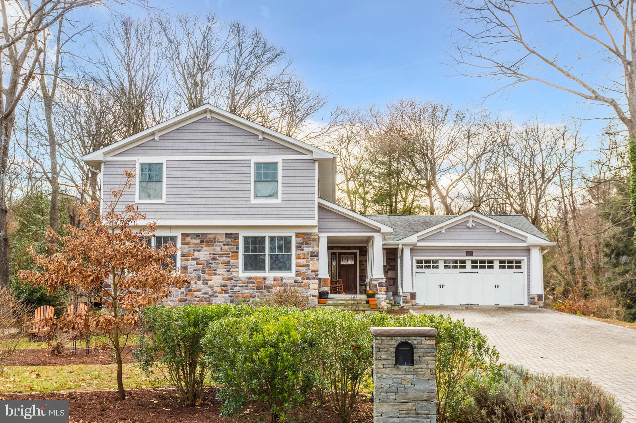 BAYBERRY HILL - Residential