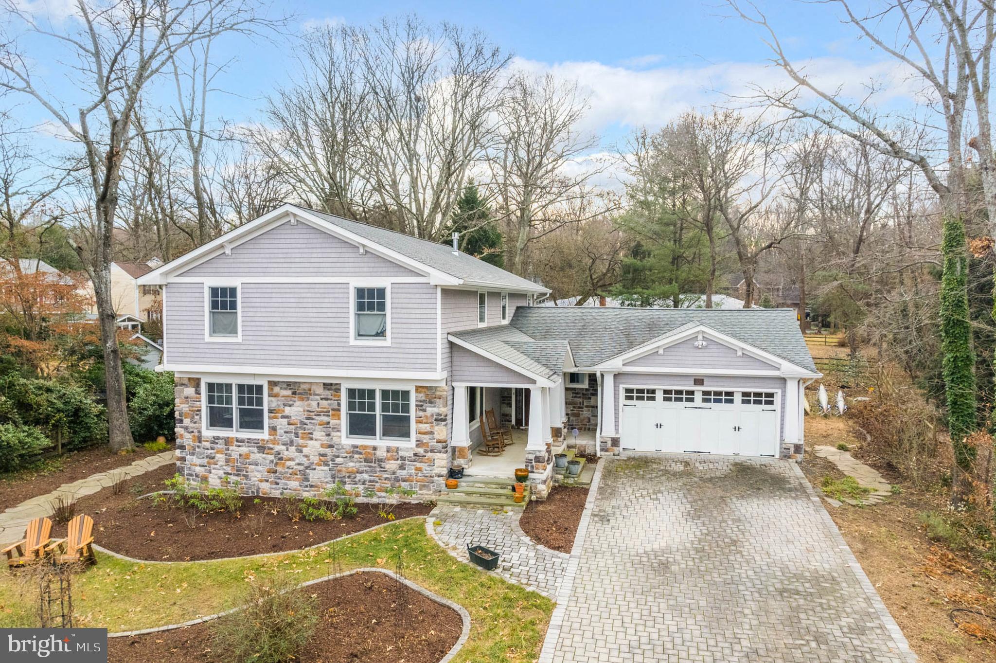 BAYBERRY HILL - Residential