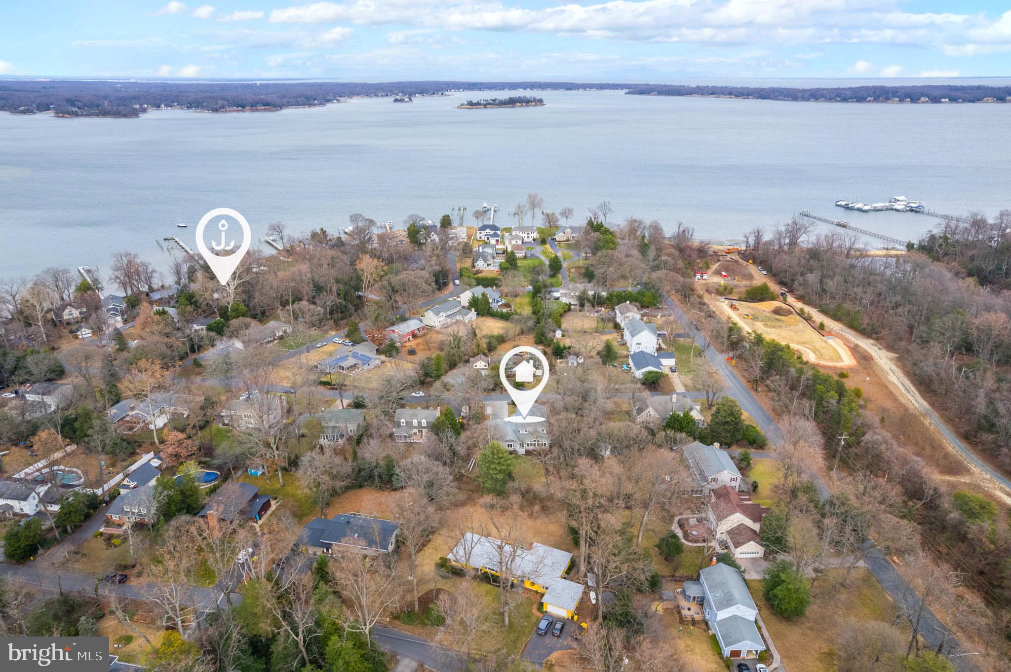 BAYBERRY HILL - Residential
