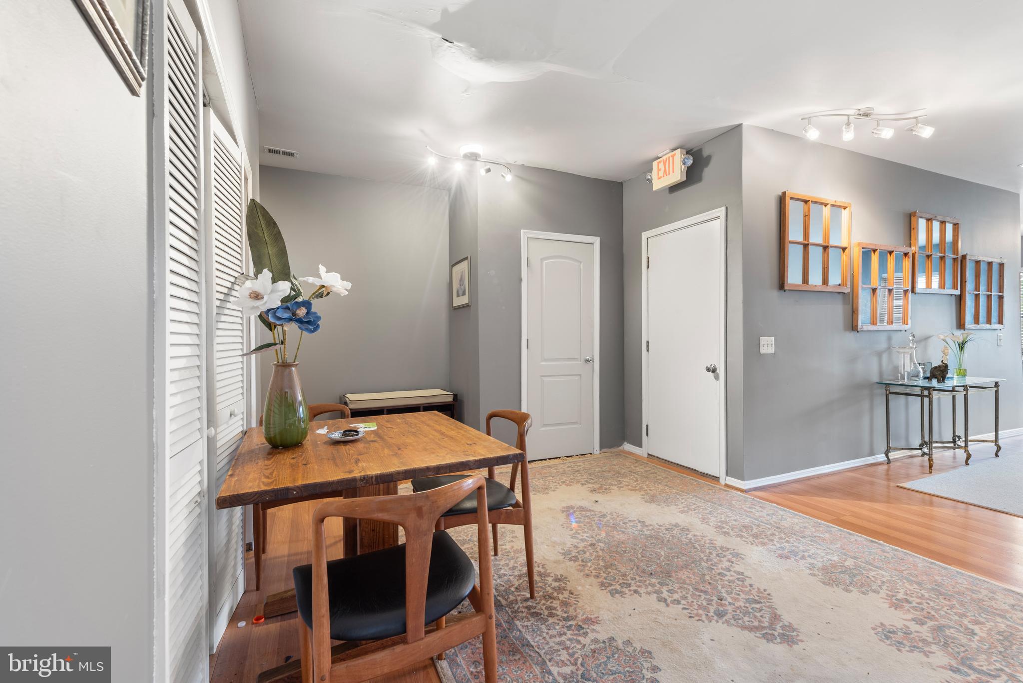 STATION NORTH ARTS DISTRICT - Commercial Sale