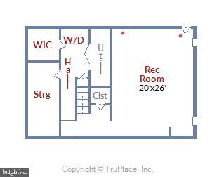 COLESVILLE - Residential