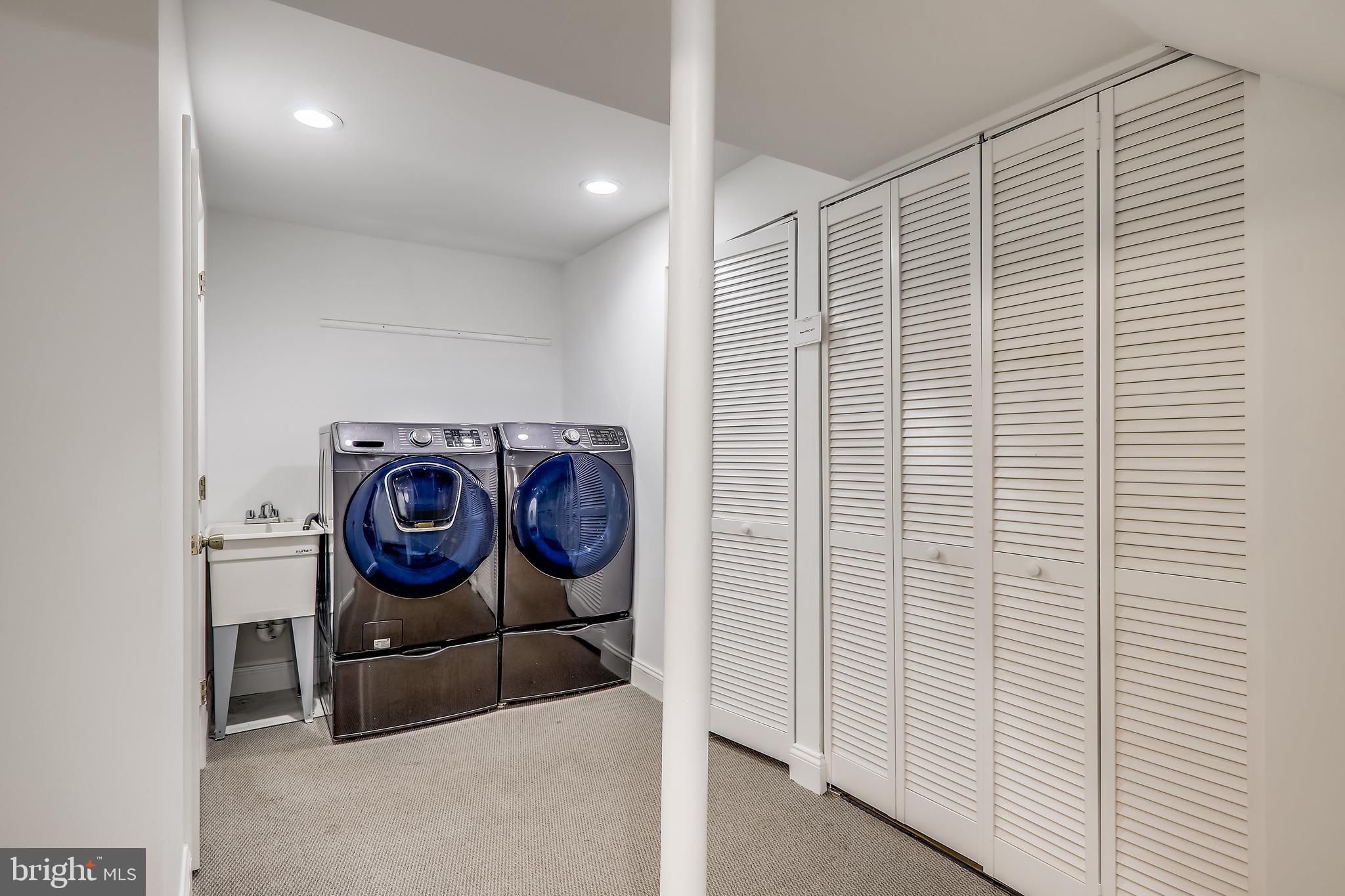 COLESVILLE - Residential