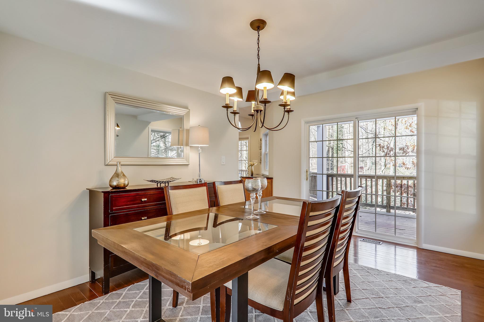 COLESVILLE - Residential