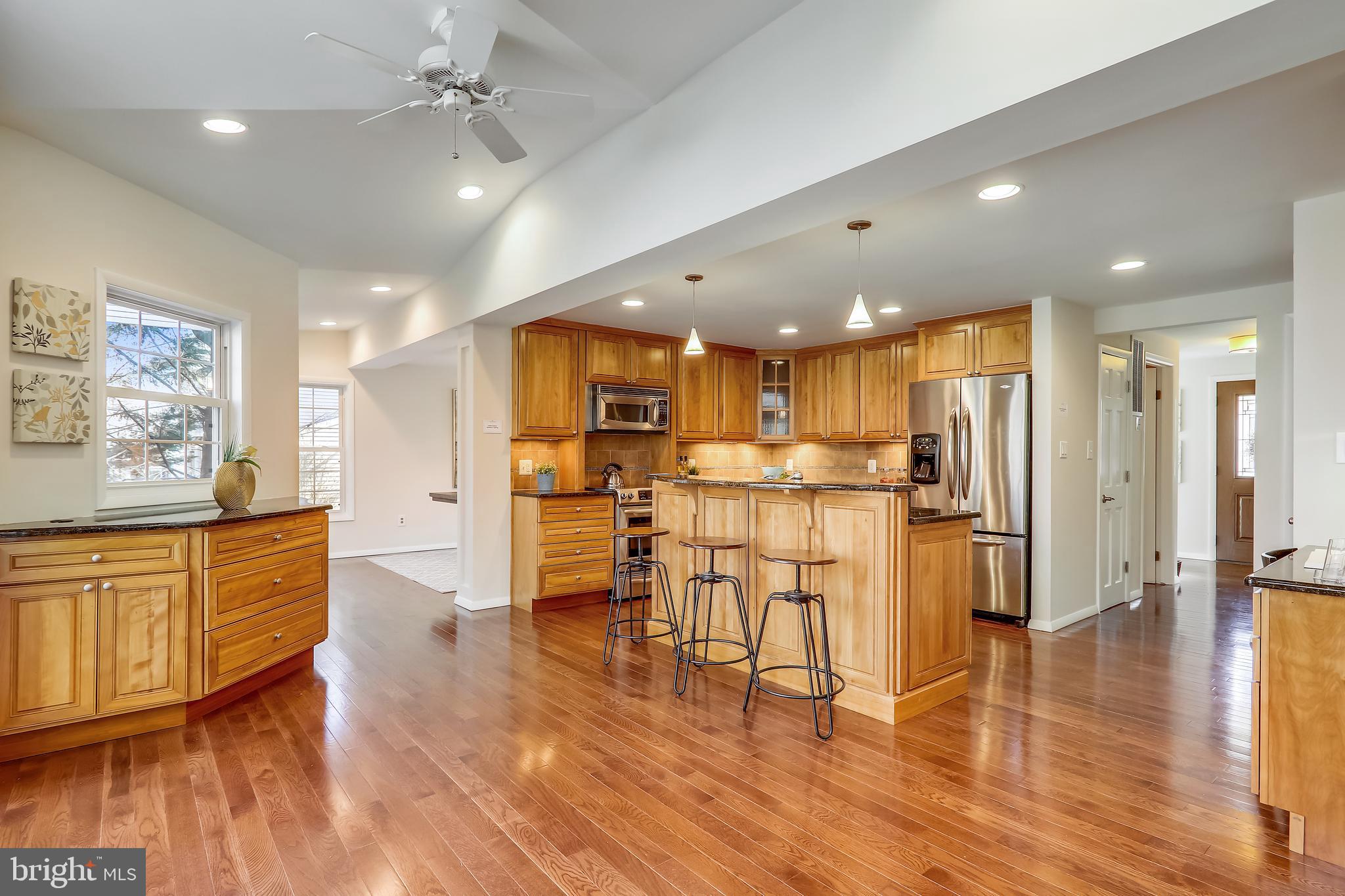 COLESVILLE - Residential