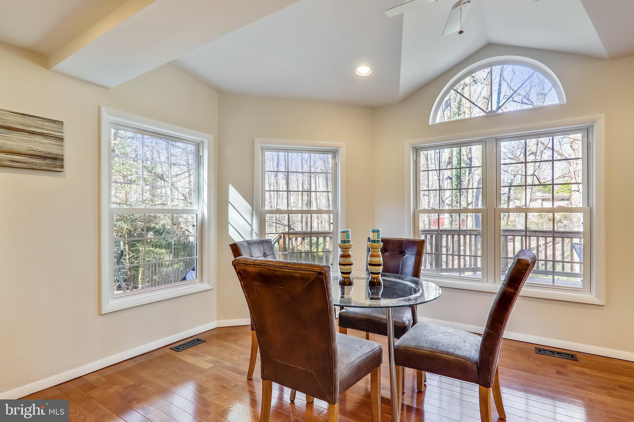 COLESVILLE - Residential
