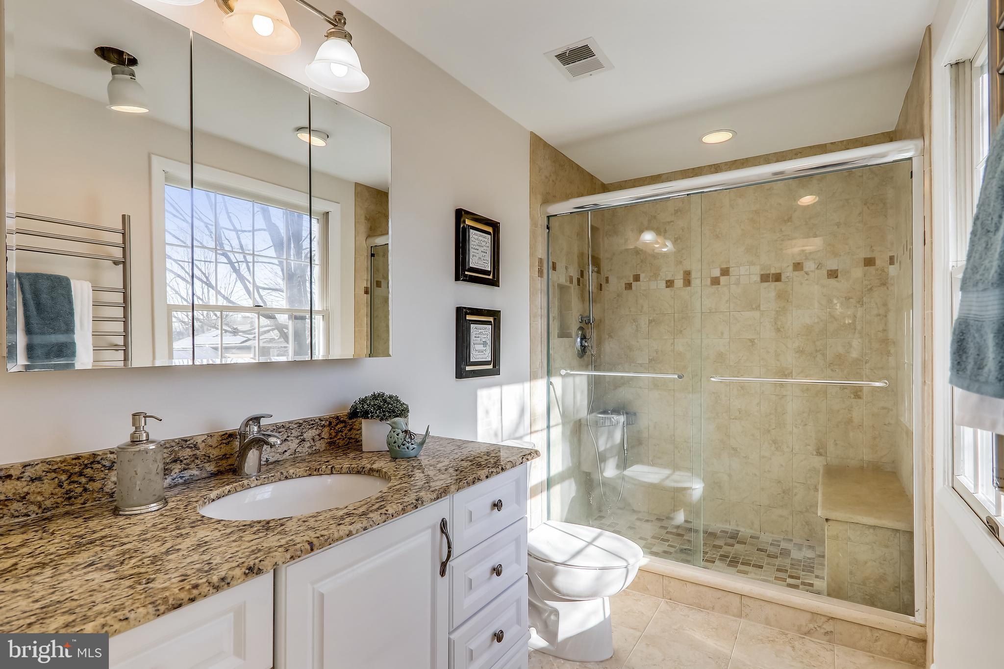 COLESVILLE - Residential