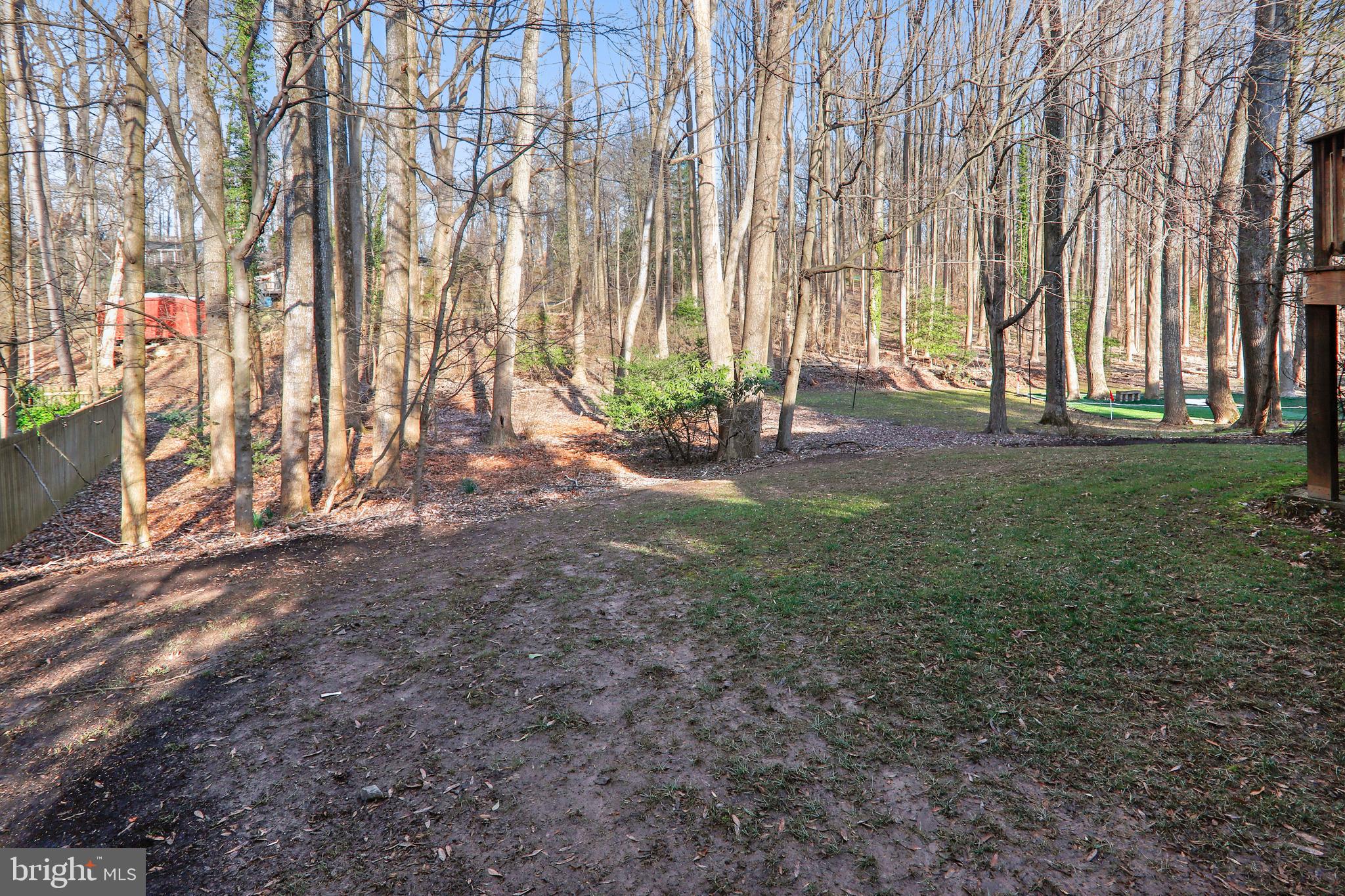COLESVILLE - Residential