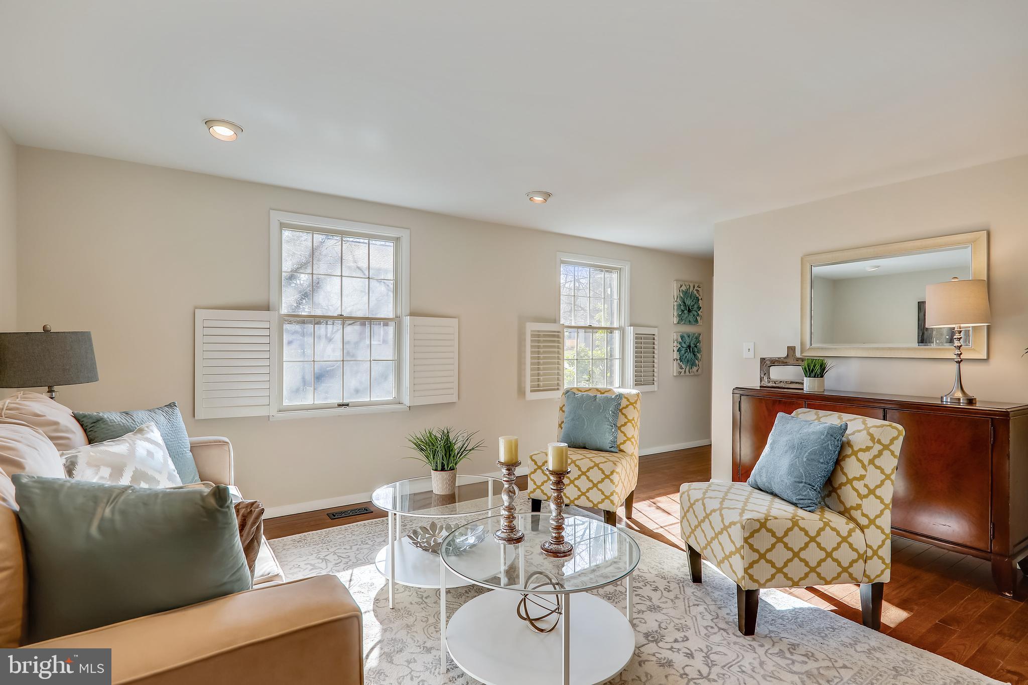 COLESVILLE - Residential