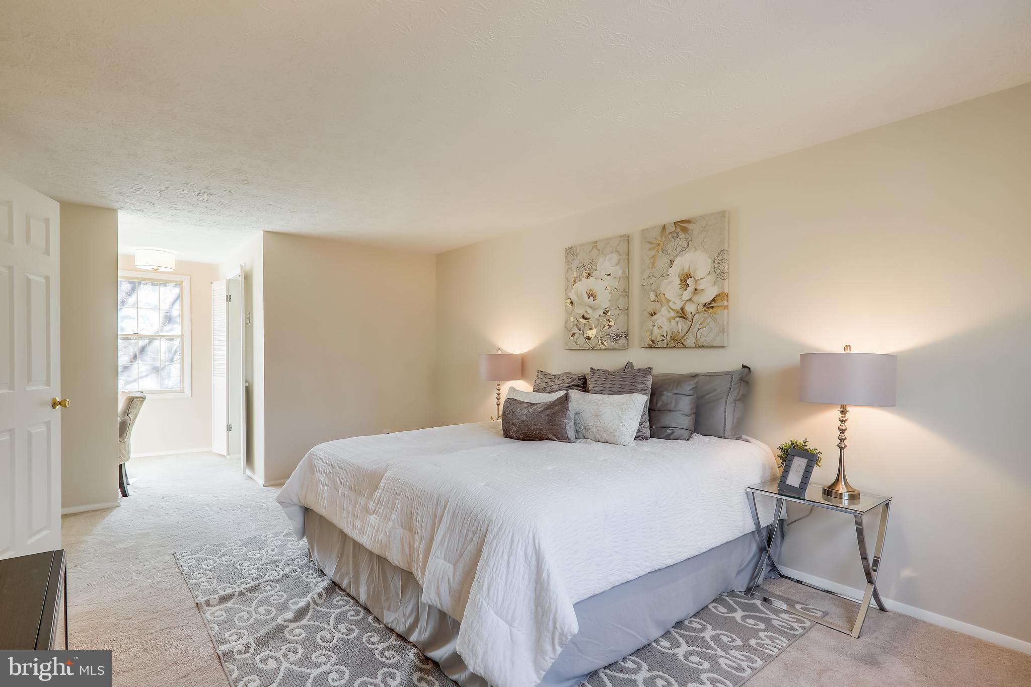 COLESVILLE - Residential