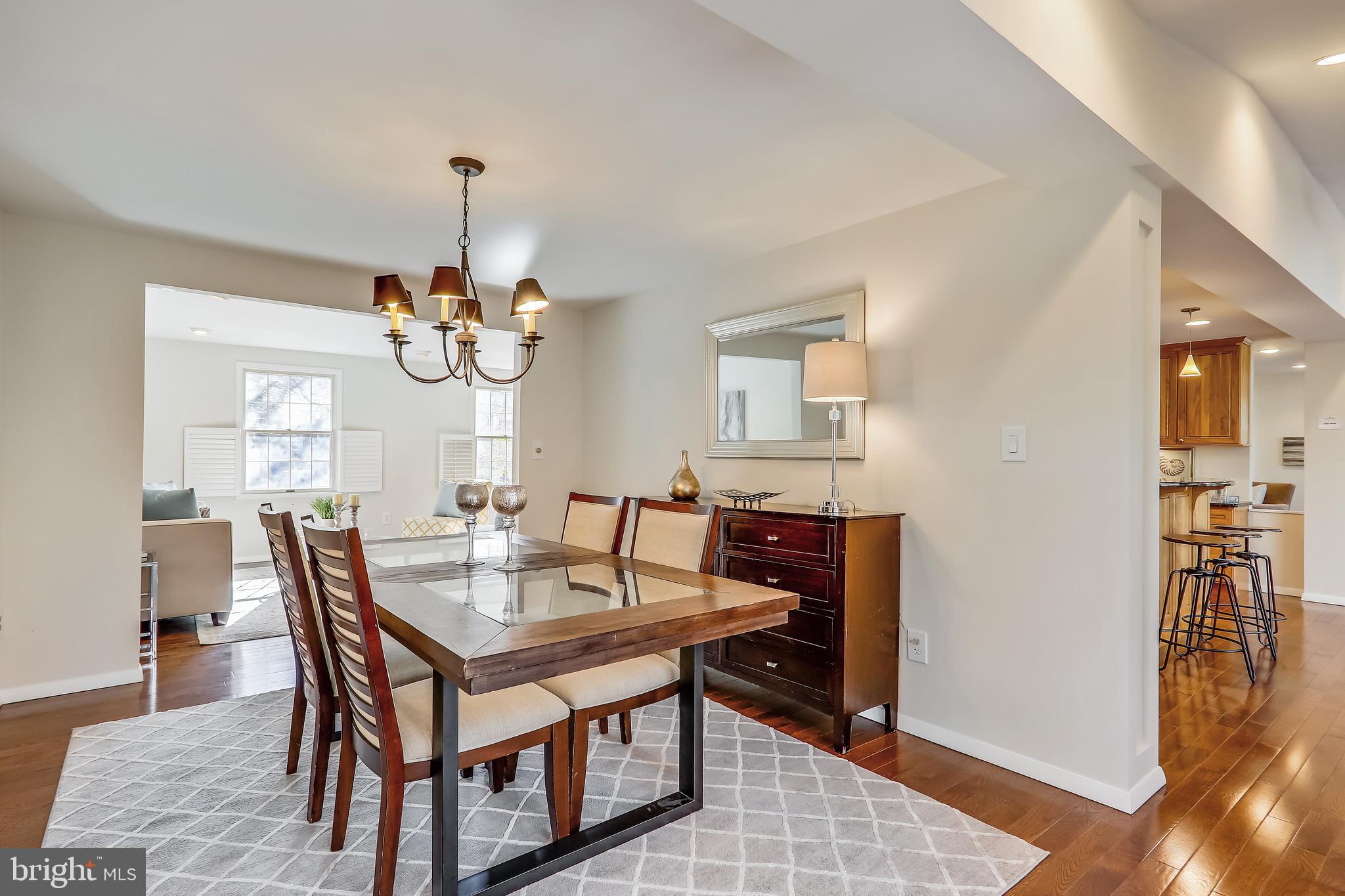 COLESVILLE - Residential