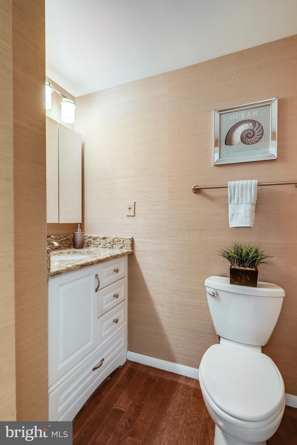 COLESVILLE - Residential