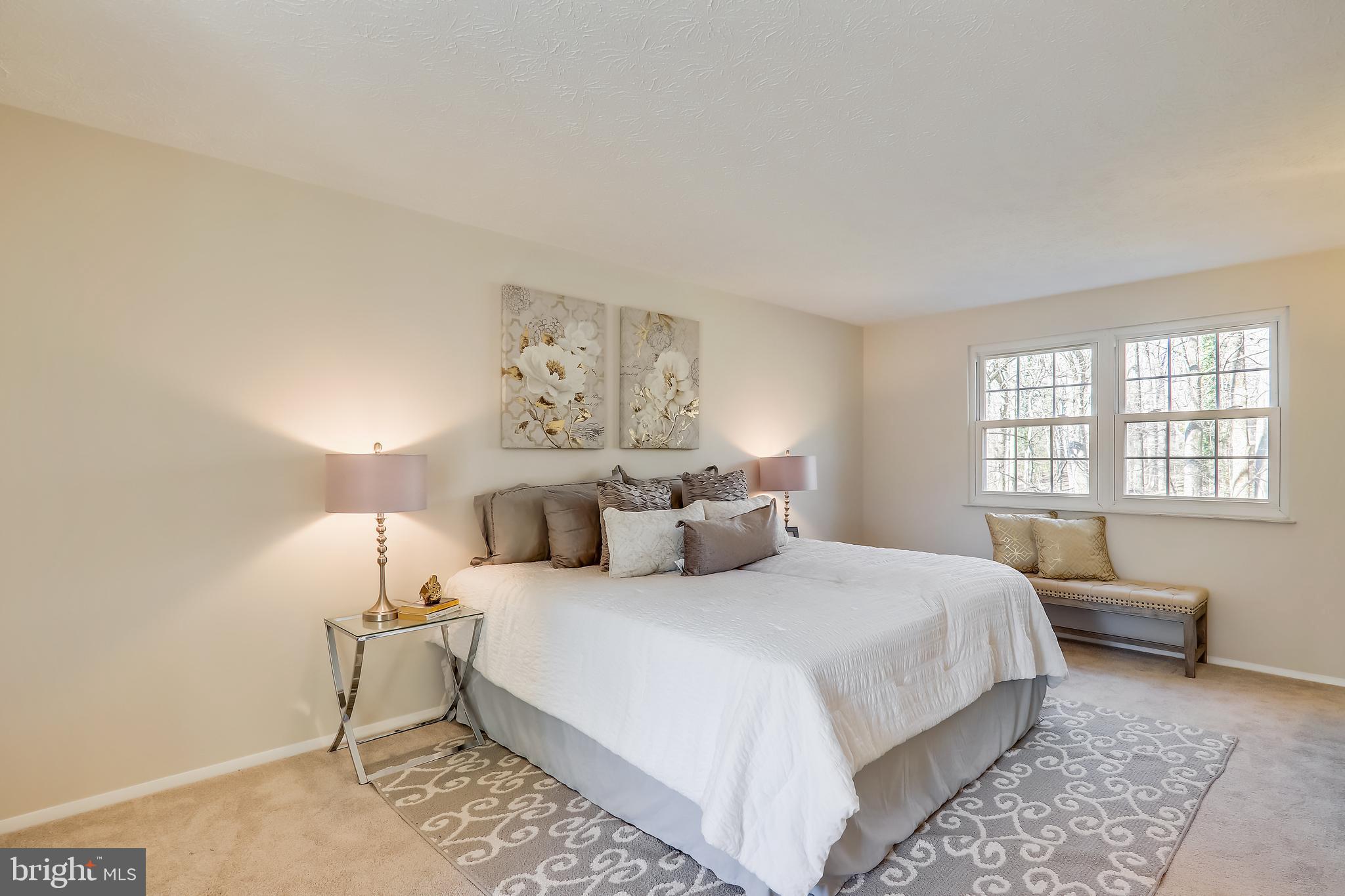 COLESVILLE - Residential