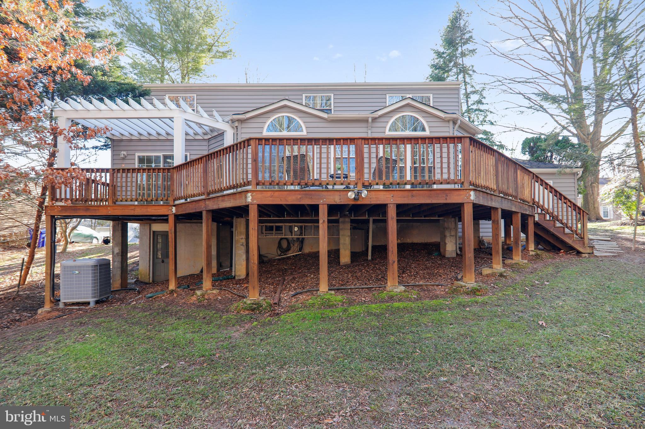 COLESVILLE - Residential