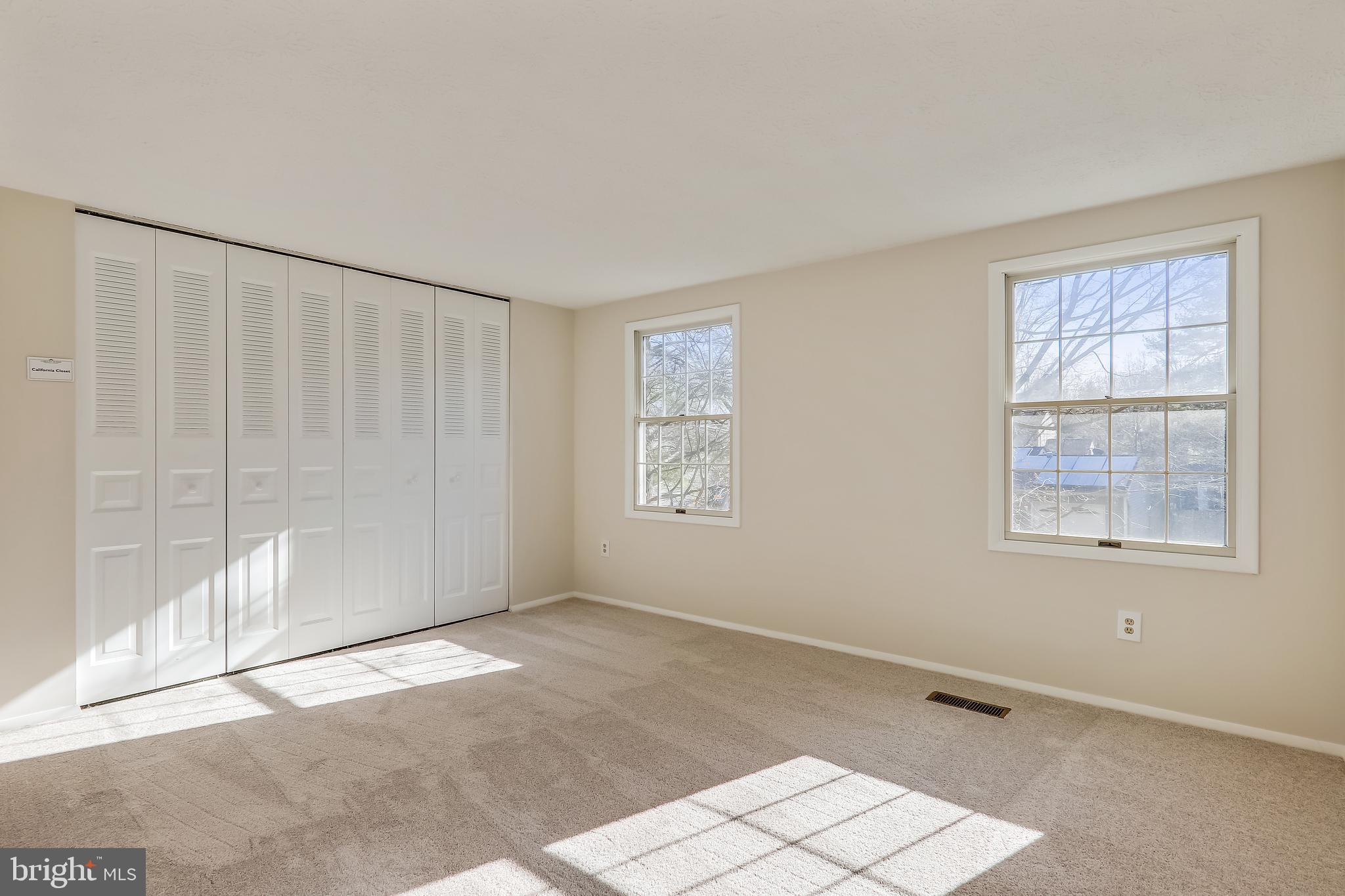 COLESVILLE - Residential