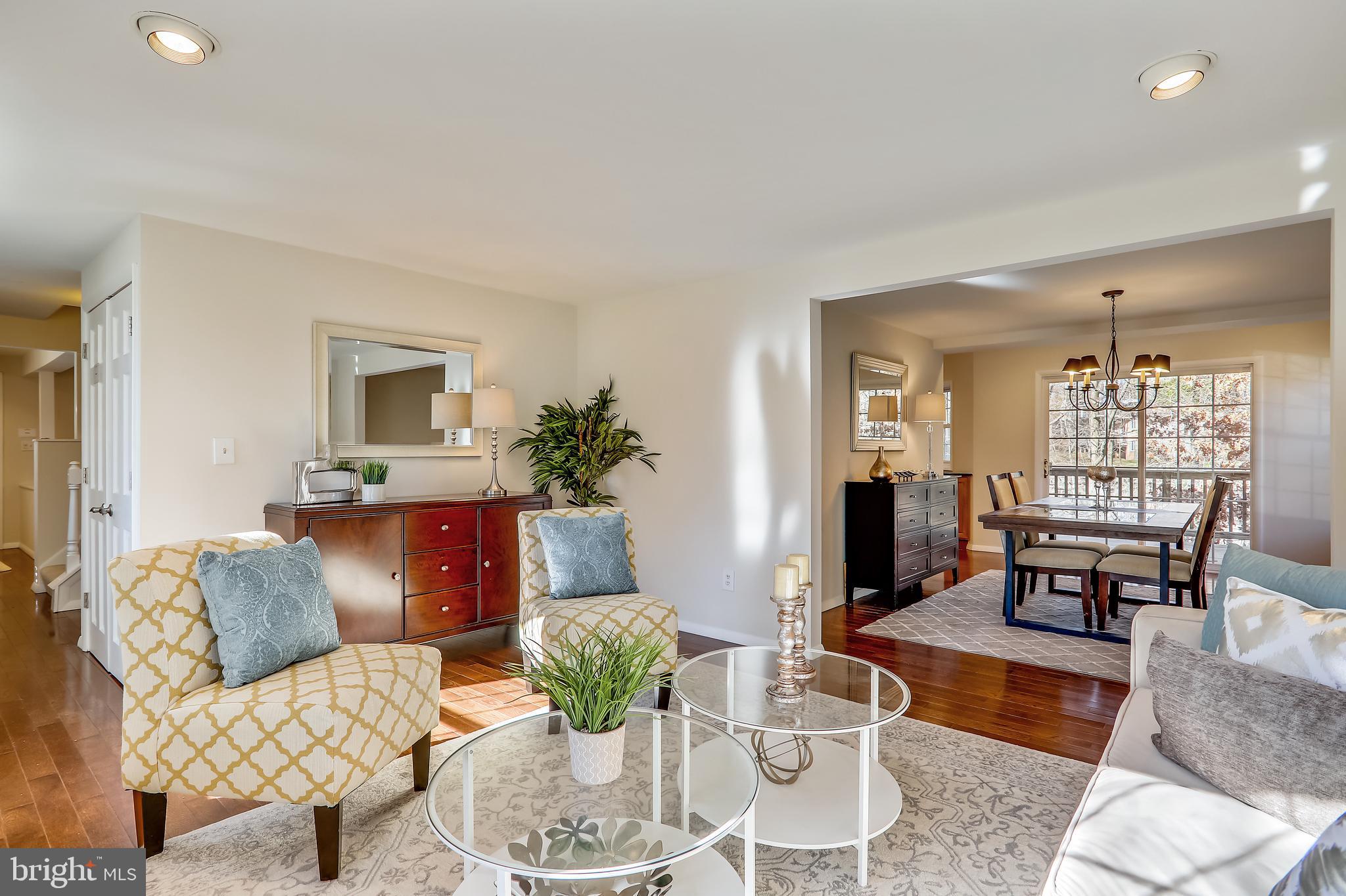 COLESVILLE - Residential
