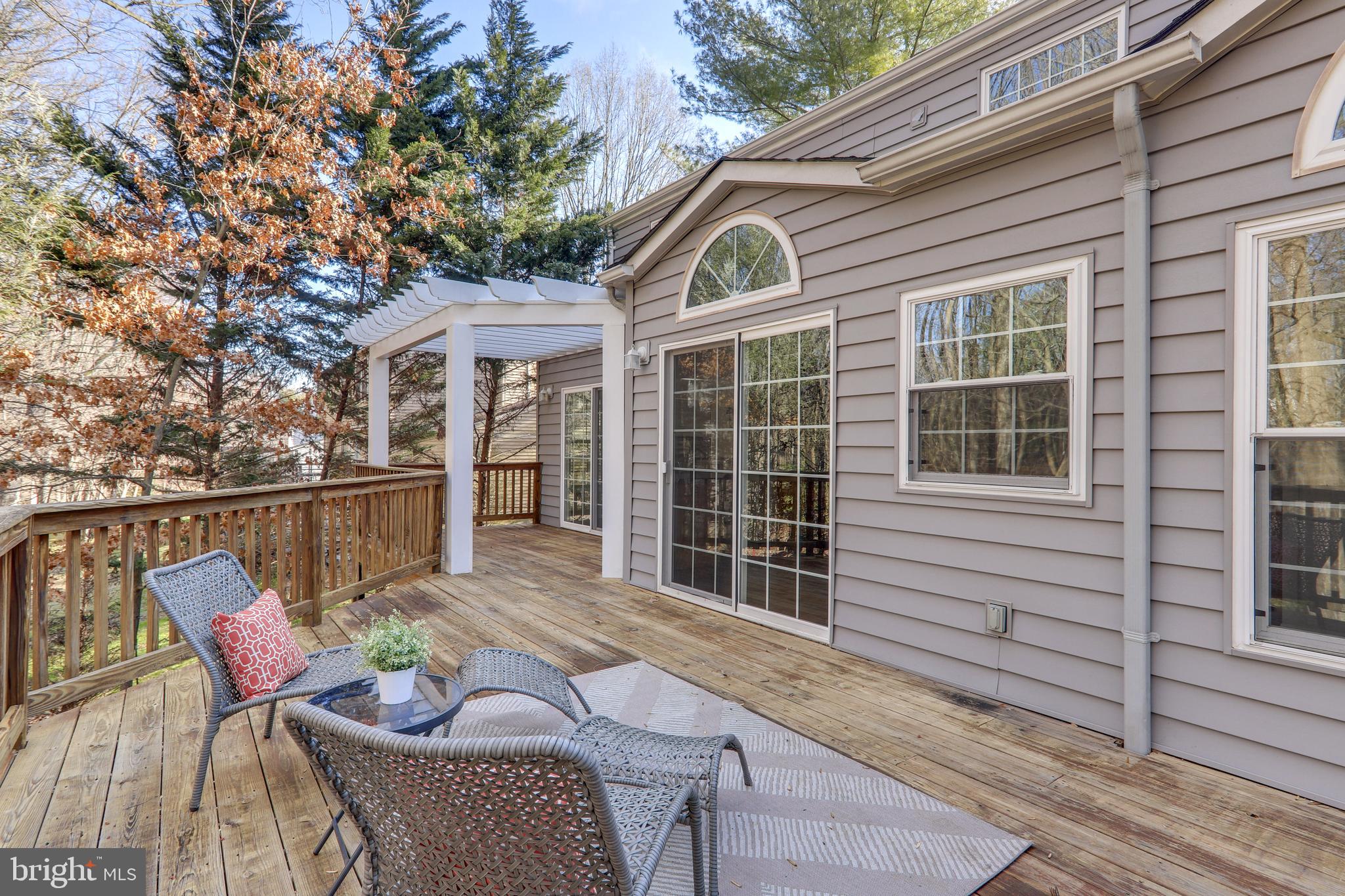 COLESVILLE - Residential