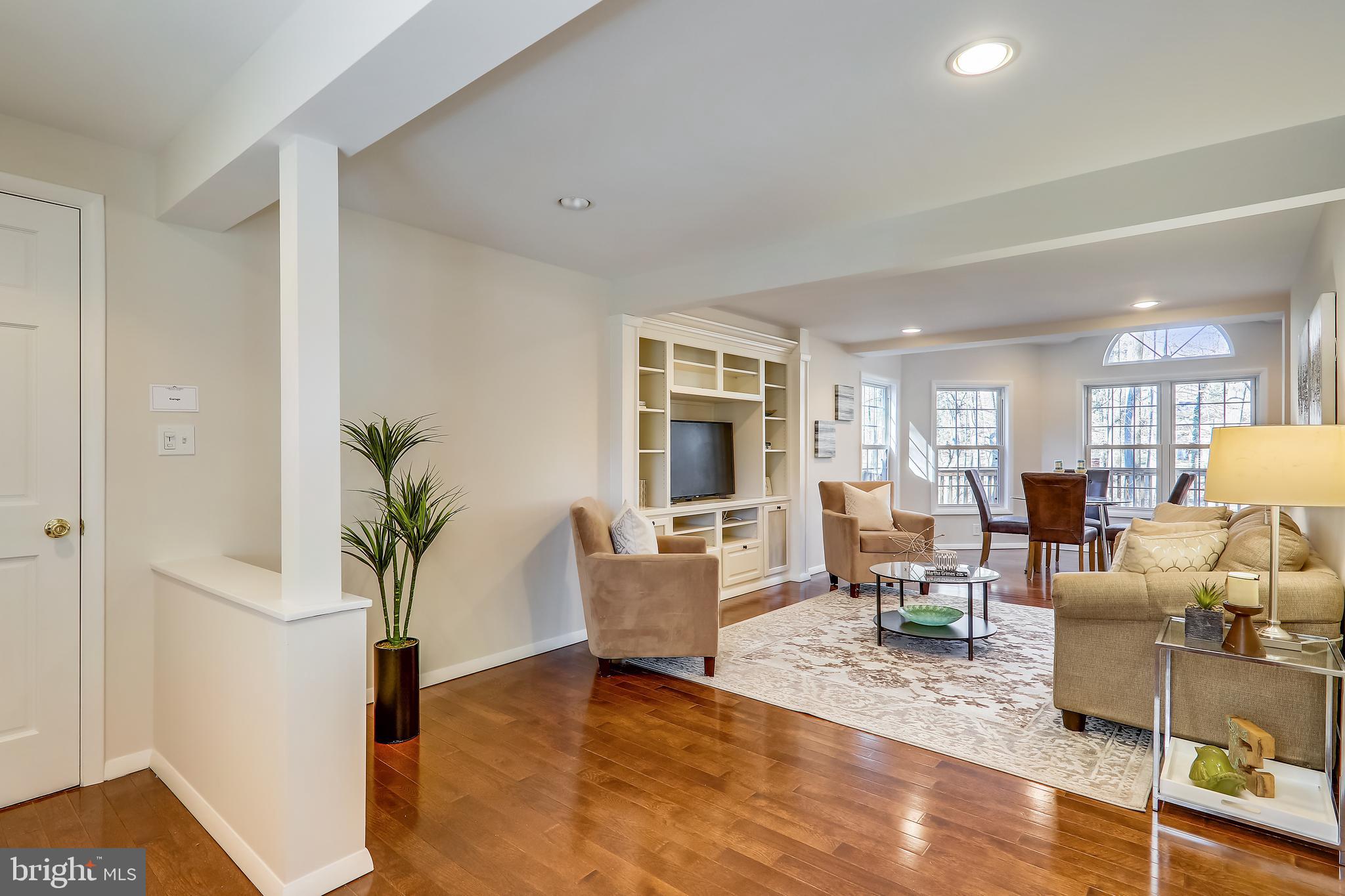 COLESVILLE - Residential
