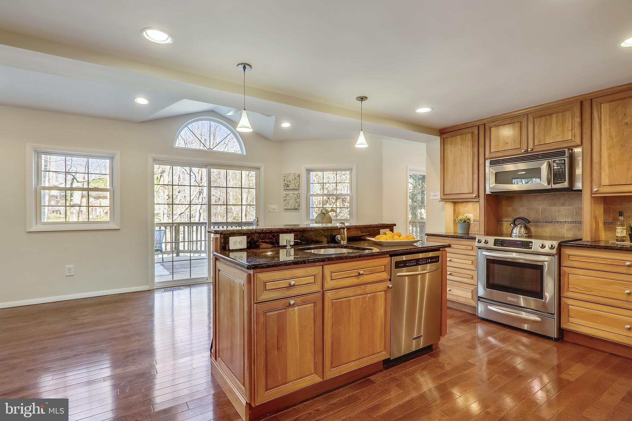 COLESVILLE - Residential