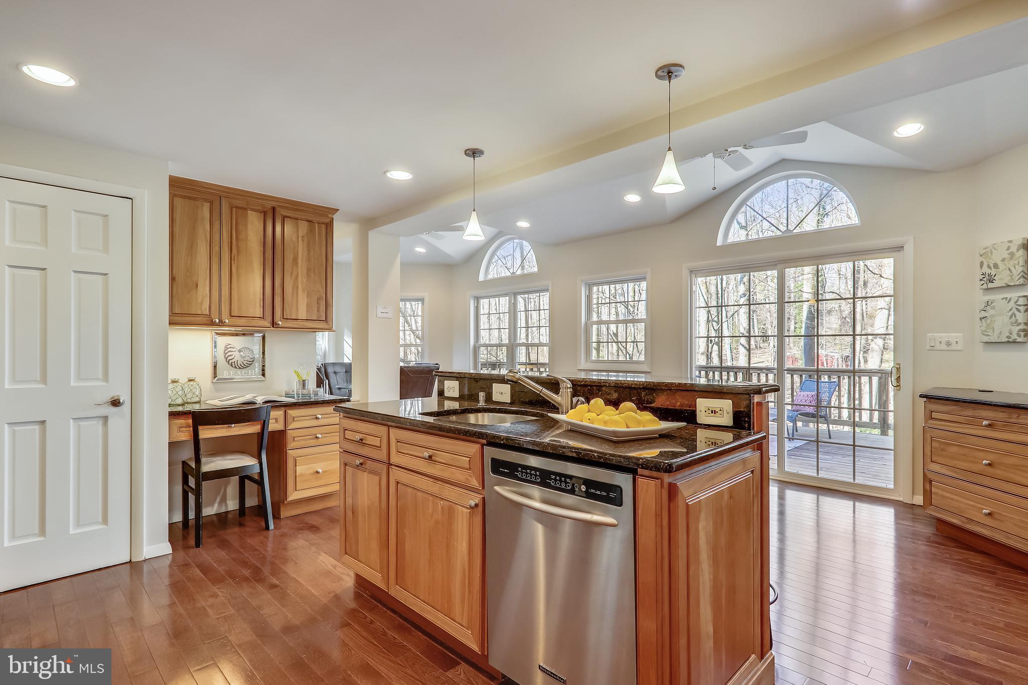 COLESVILLE - Residential