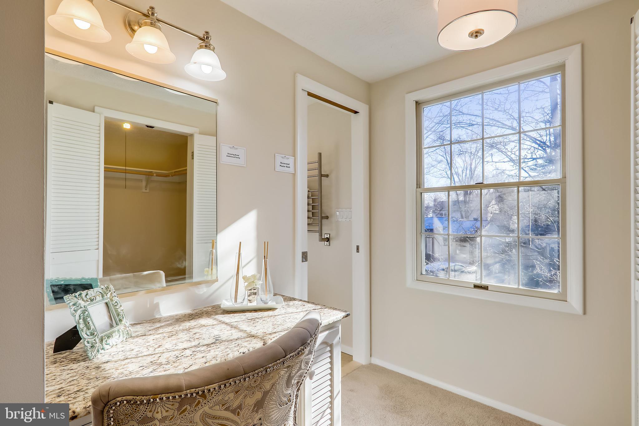 COLESVILLE - Residential