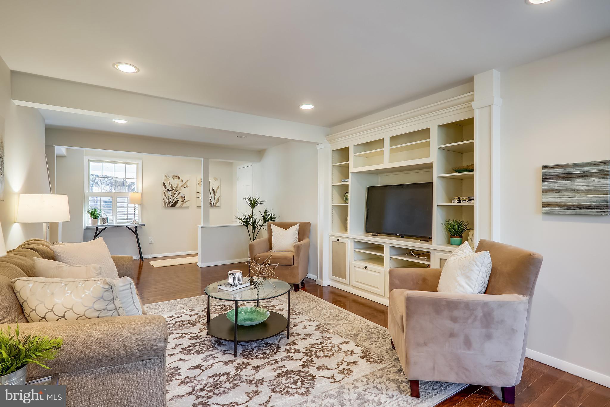 COLESVILLE - Residential