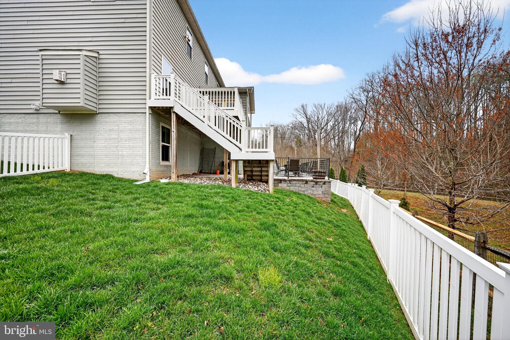 MAGNESS MILL - Residential