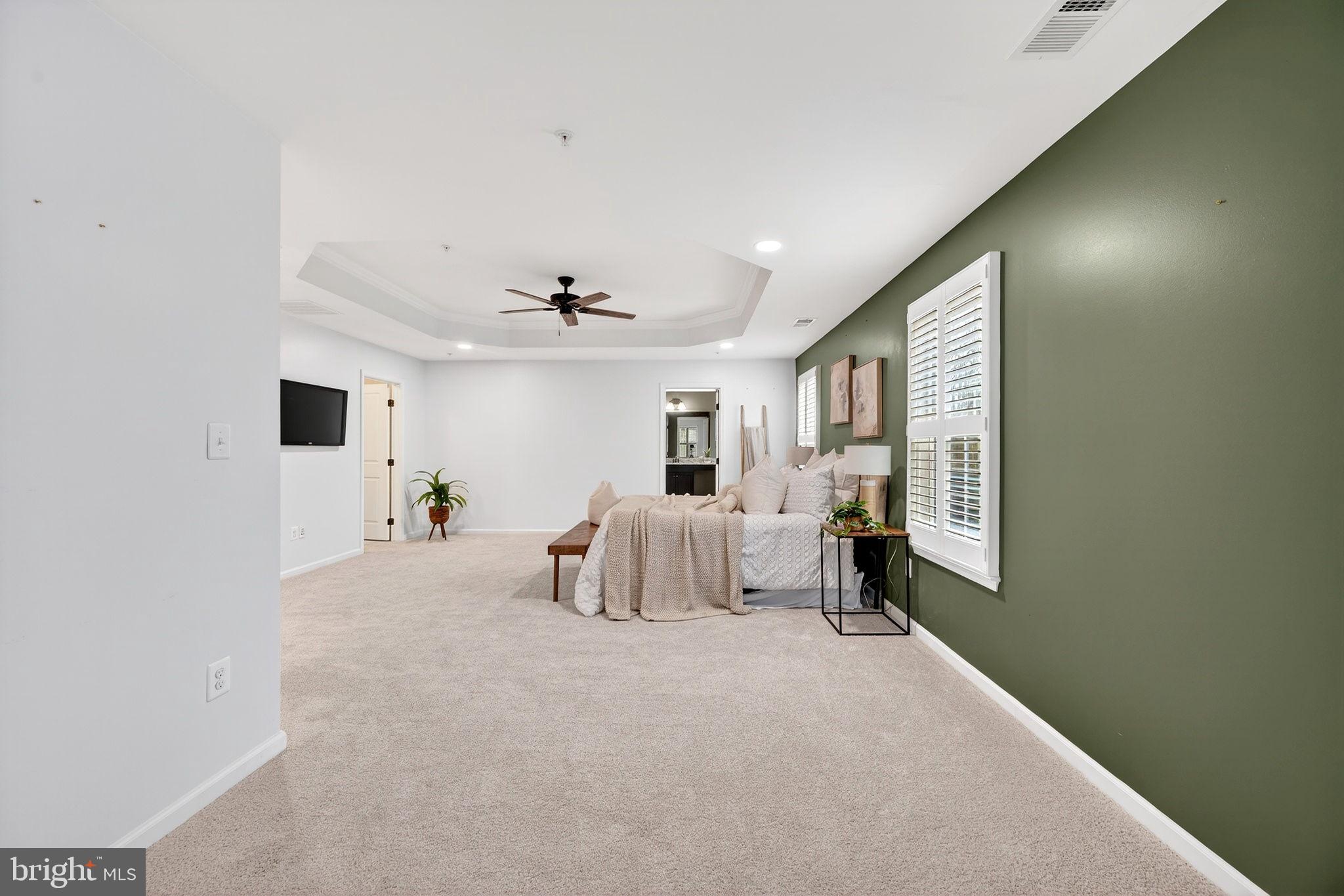 MAGNESS MILL - Residential