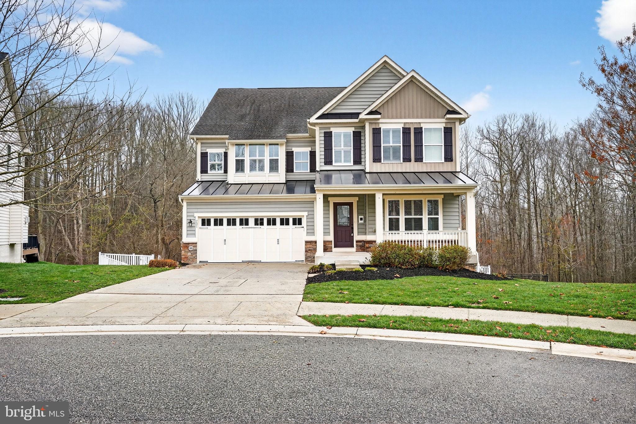 MAGNESS MILL - Residential