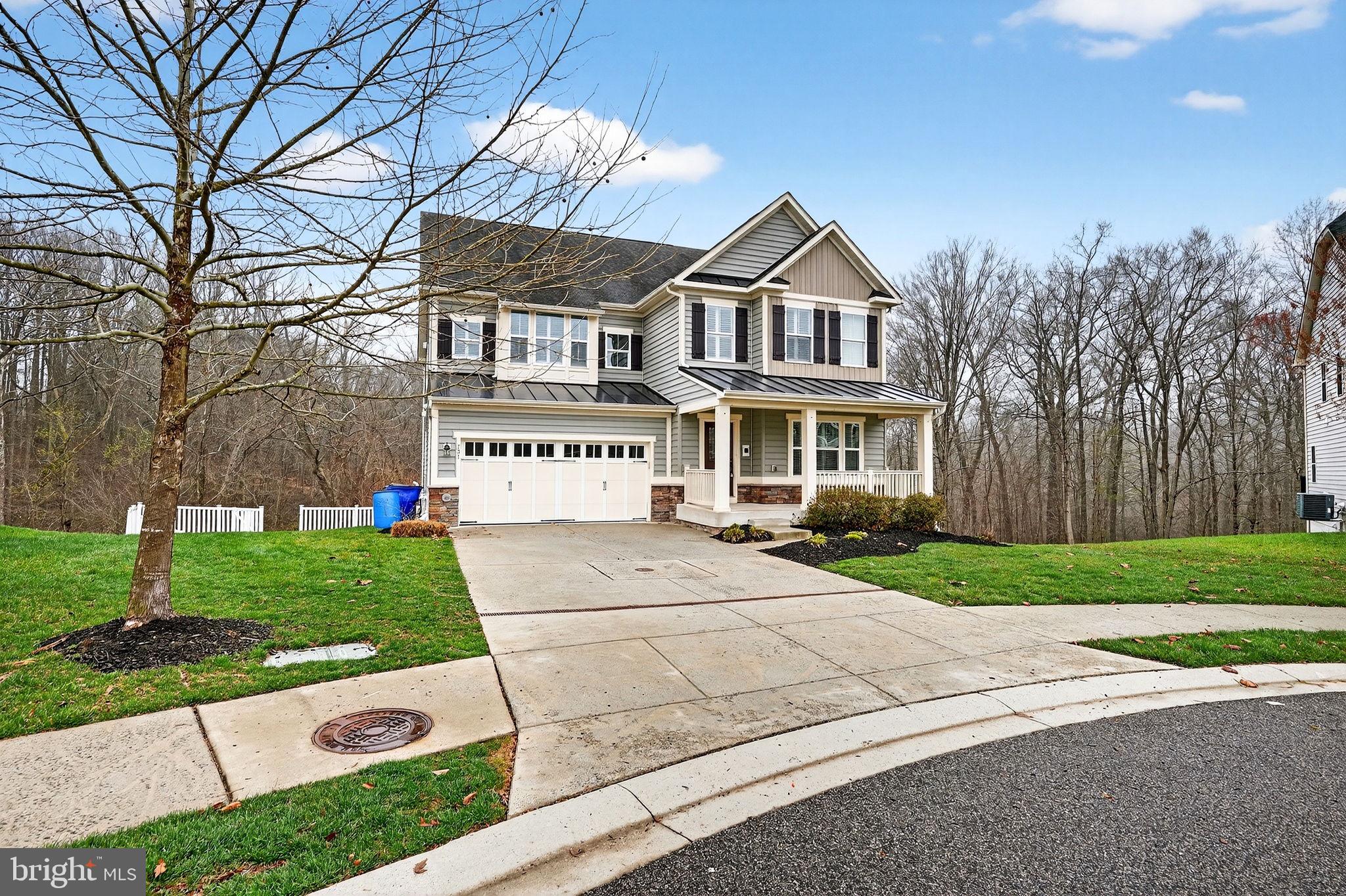 MAGNESS MILL - Residential