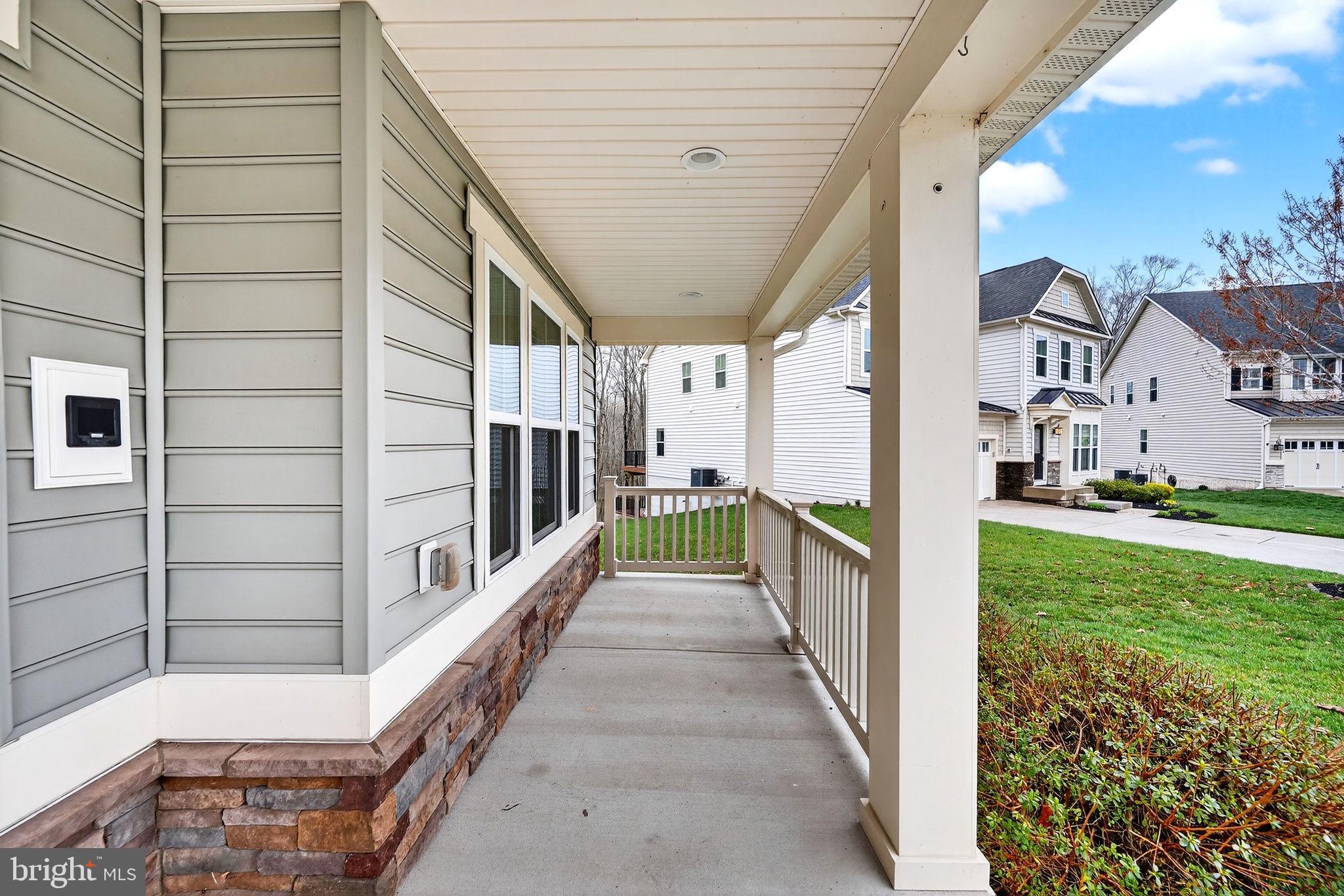 MAGNESS MILL - Residential