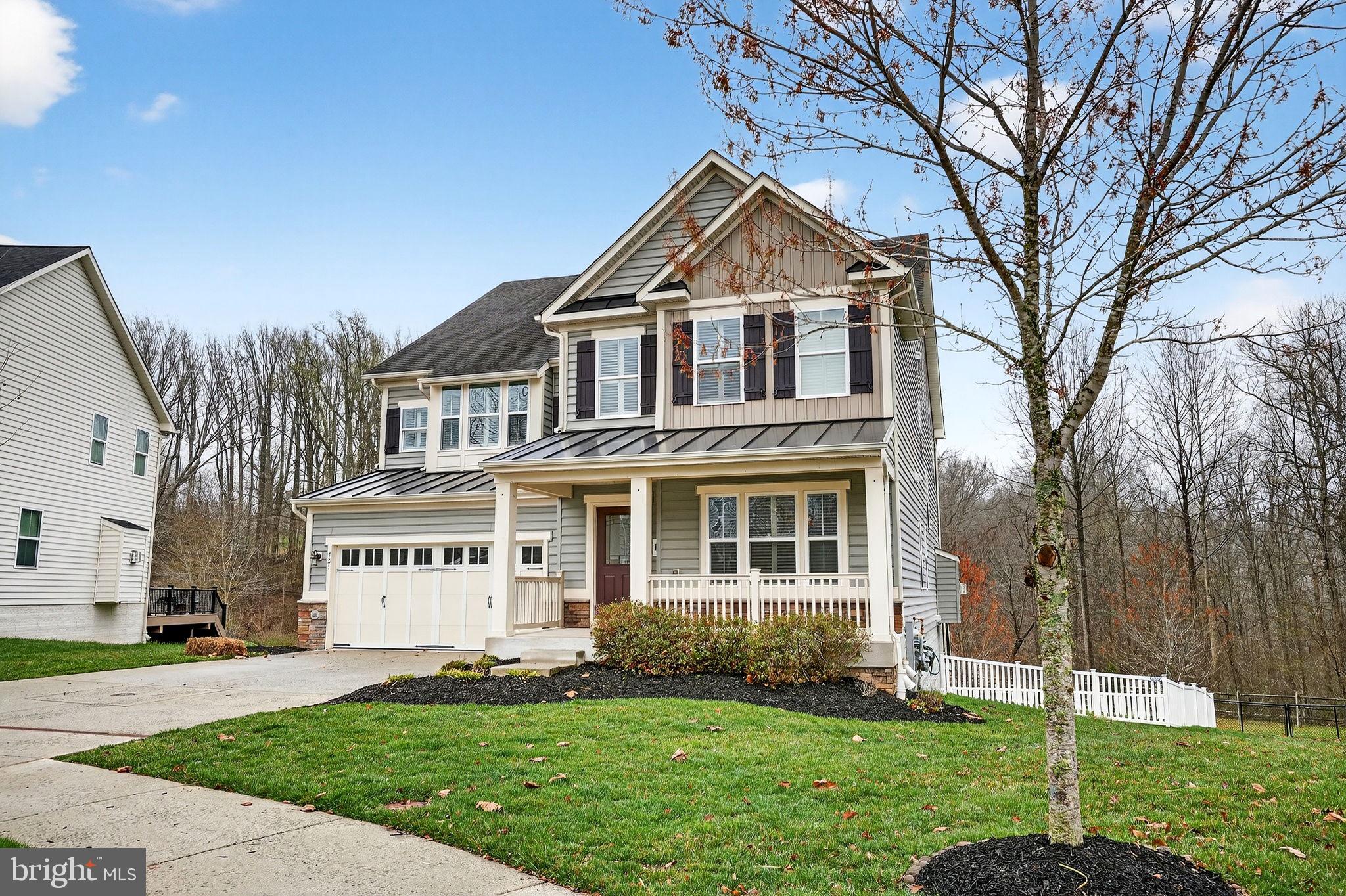 MAGNESS MILL - Residential