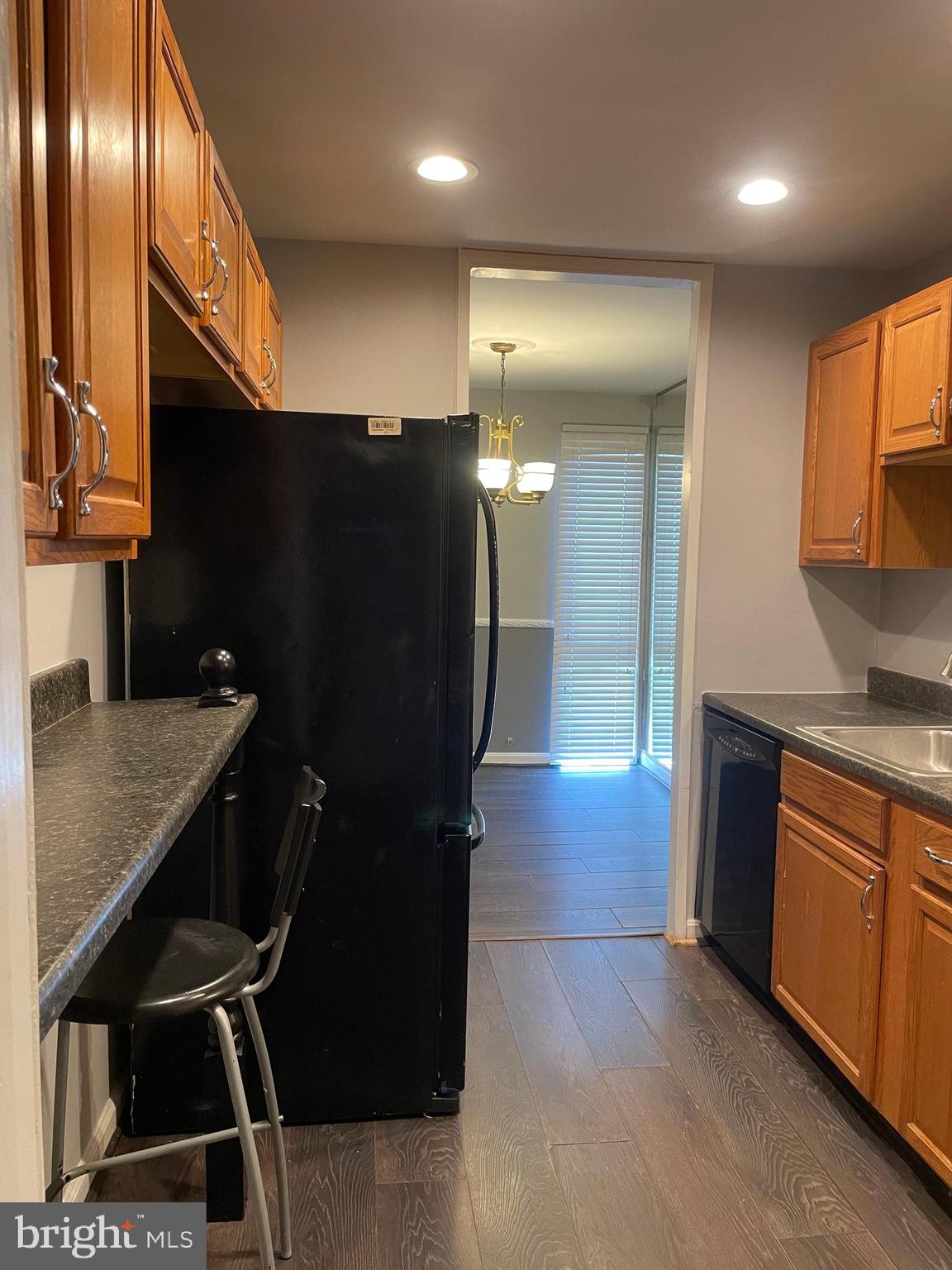 HOLLY HILL CONDOMINIUMS - Residential