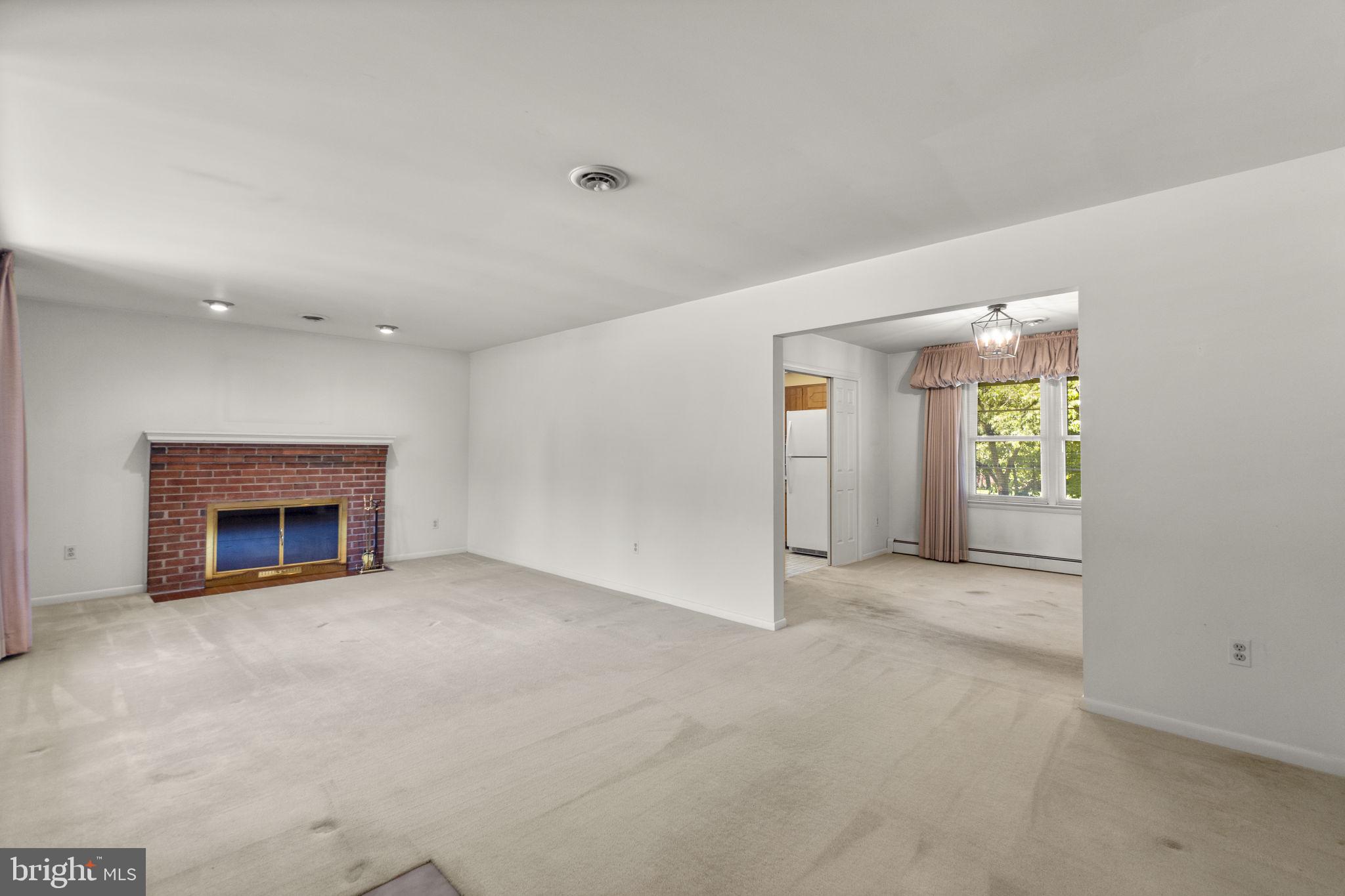 BRAEBURN - Residential