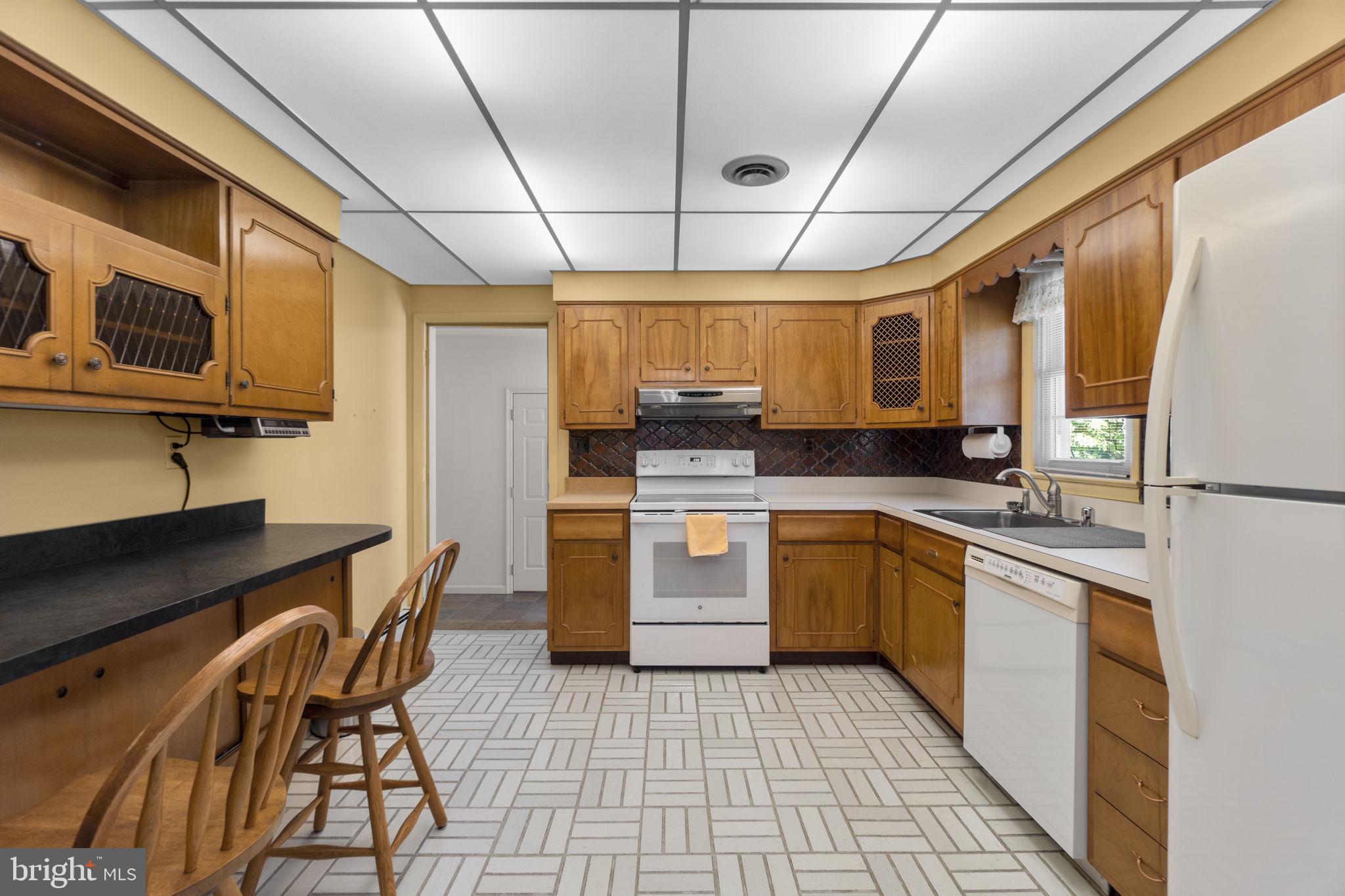 BRAEBURN - Residential