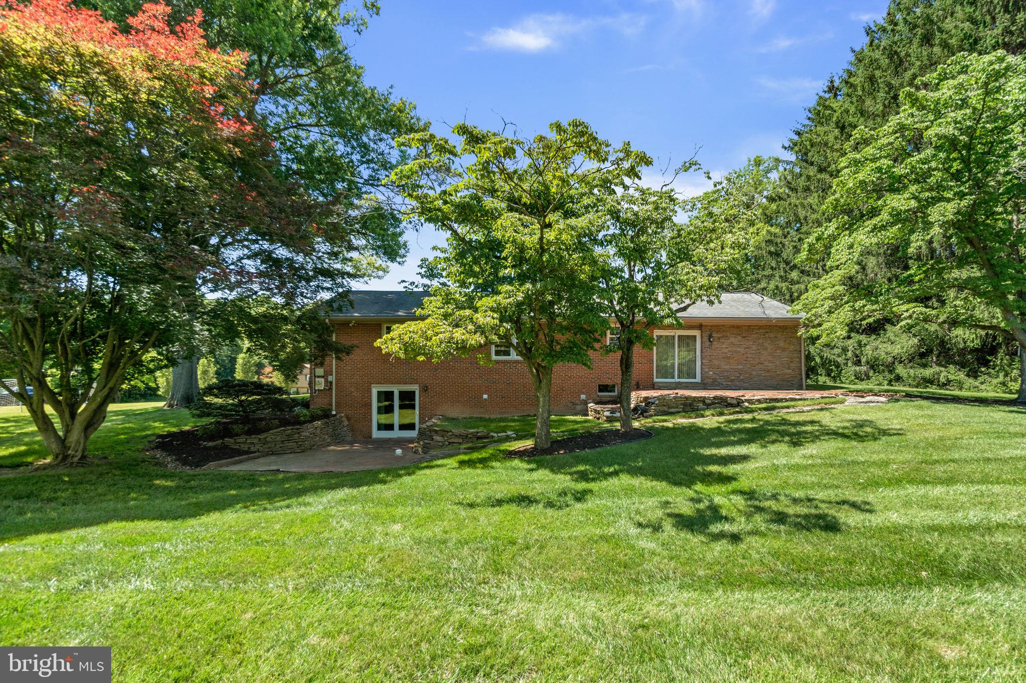BRAEBURN - Residential