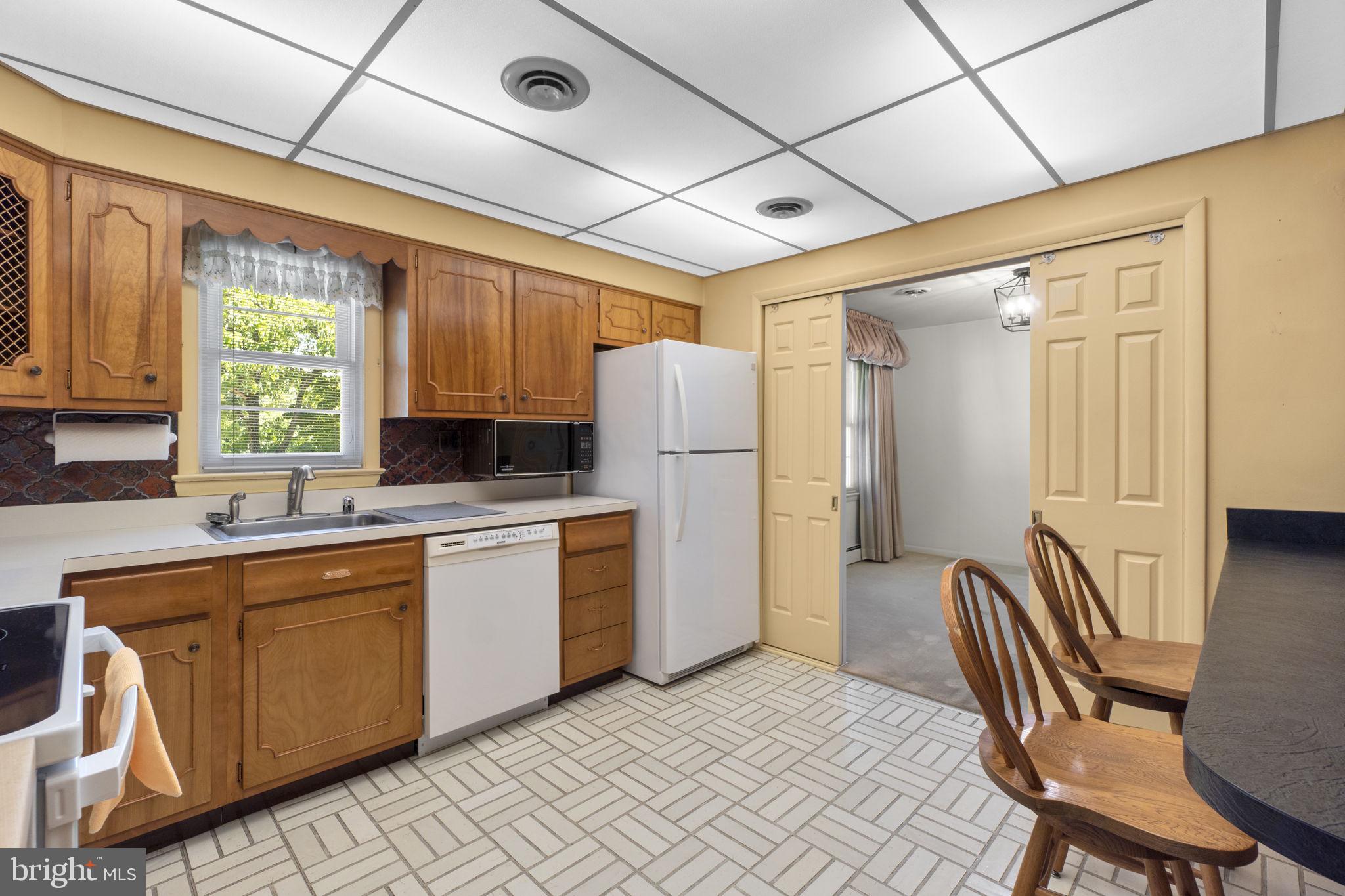 BRAEBURN - Residential