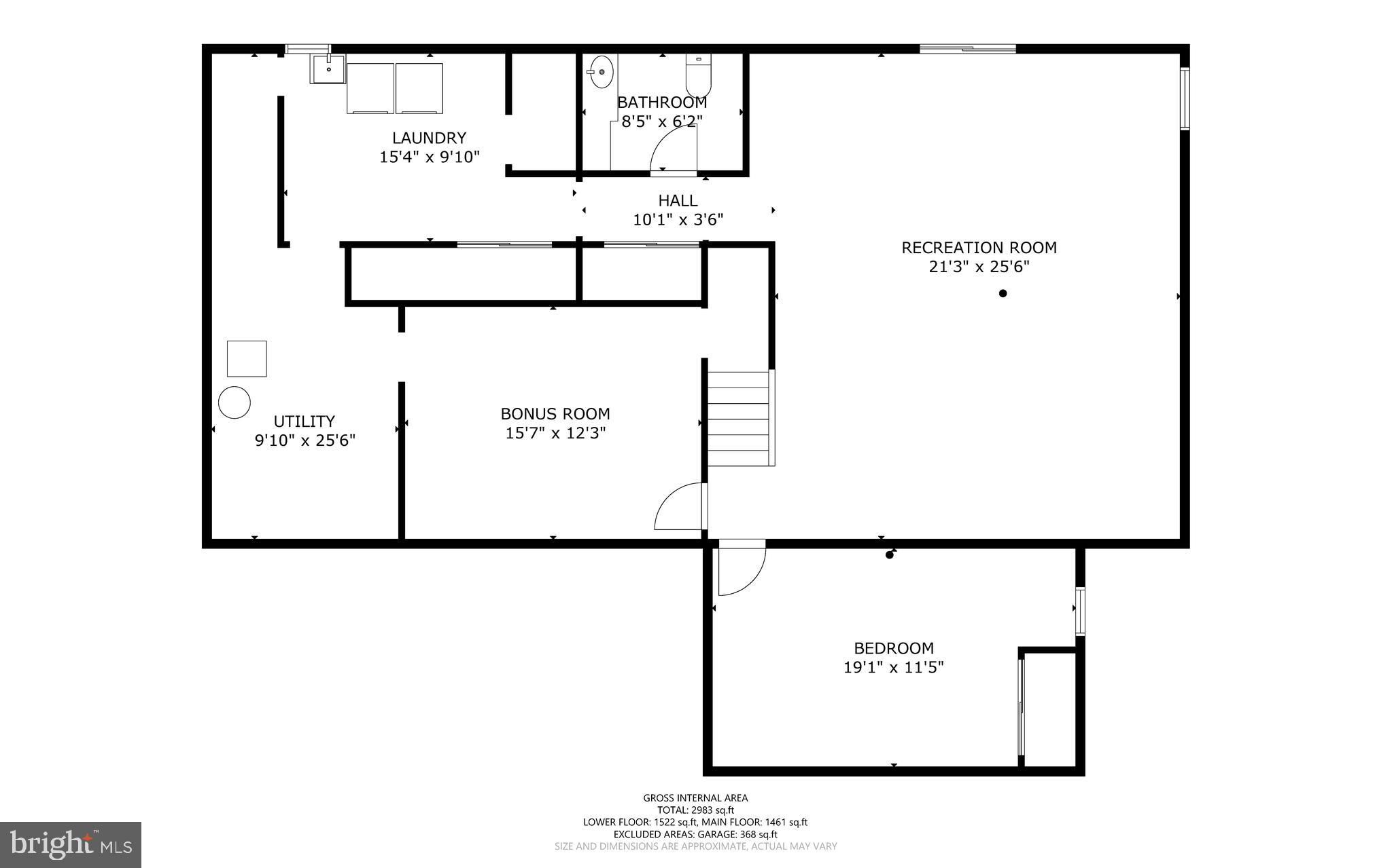 BRAEBURN - Residential