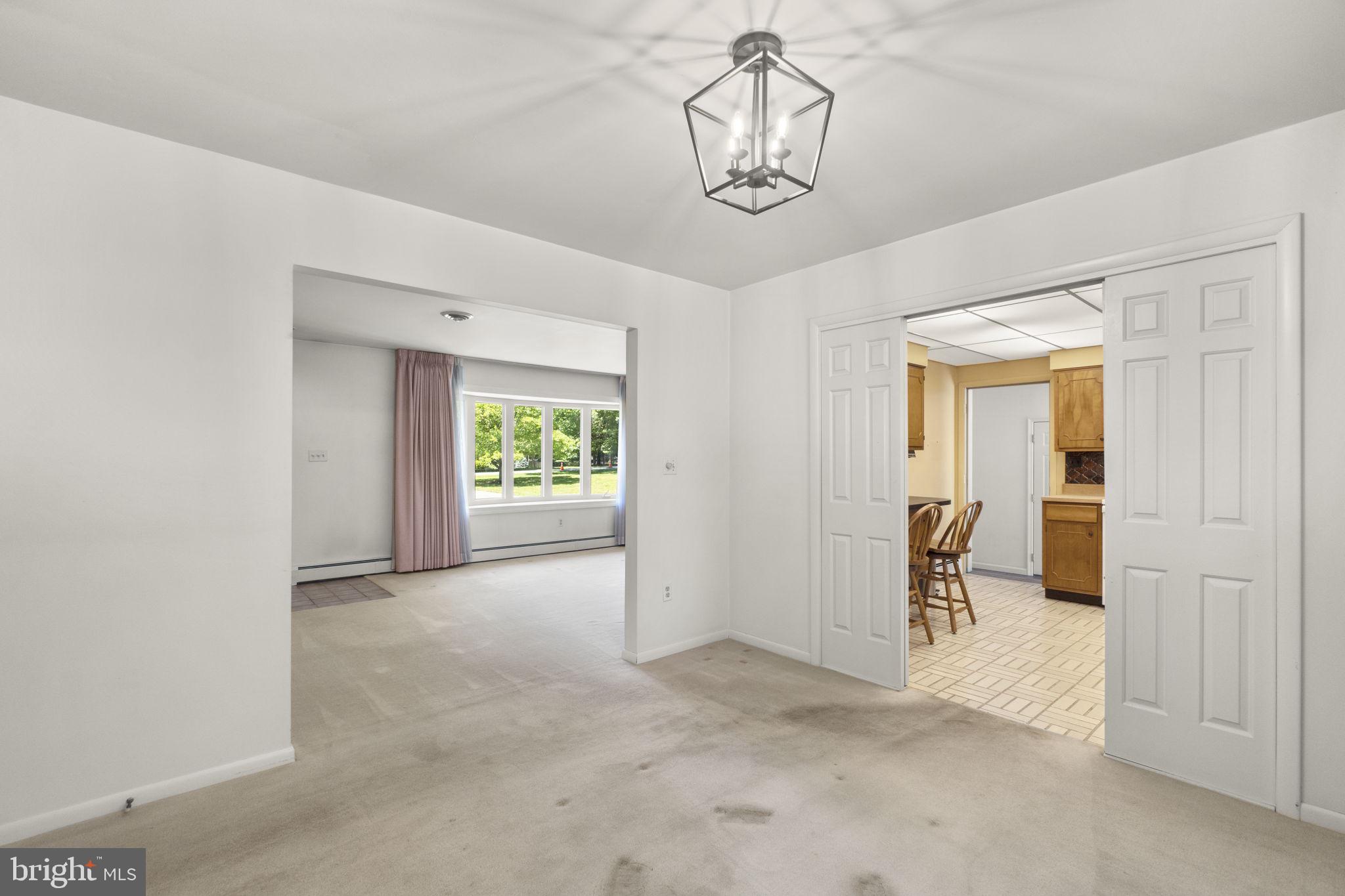 BRAEBURN - Residential