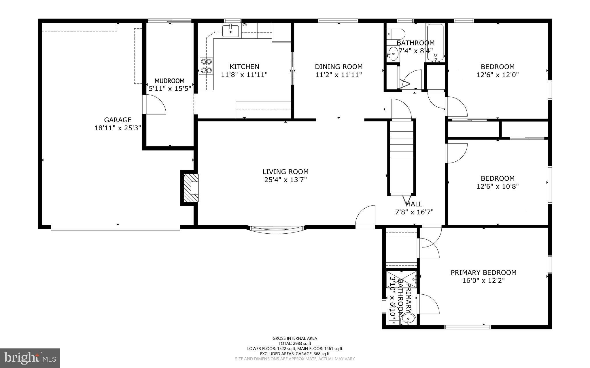BRAEBURN - Residential