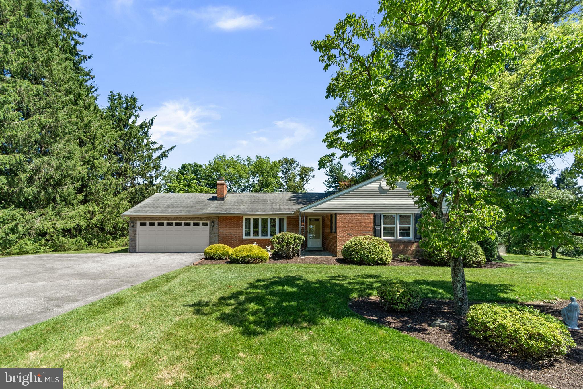 BRAEBURN - Residential