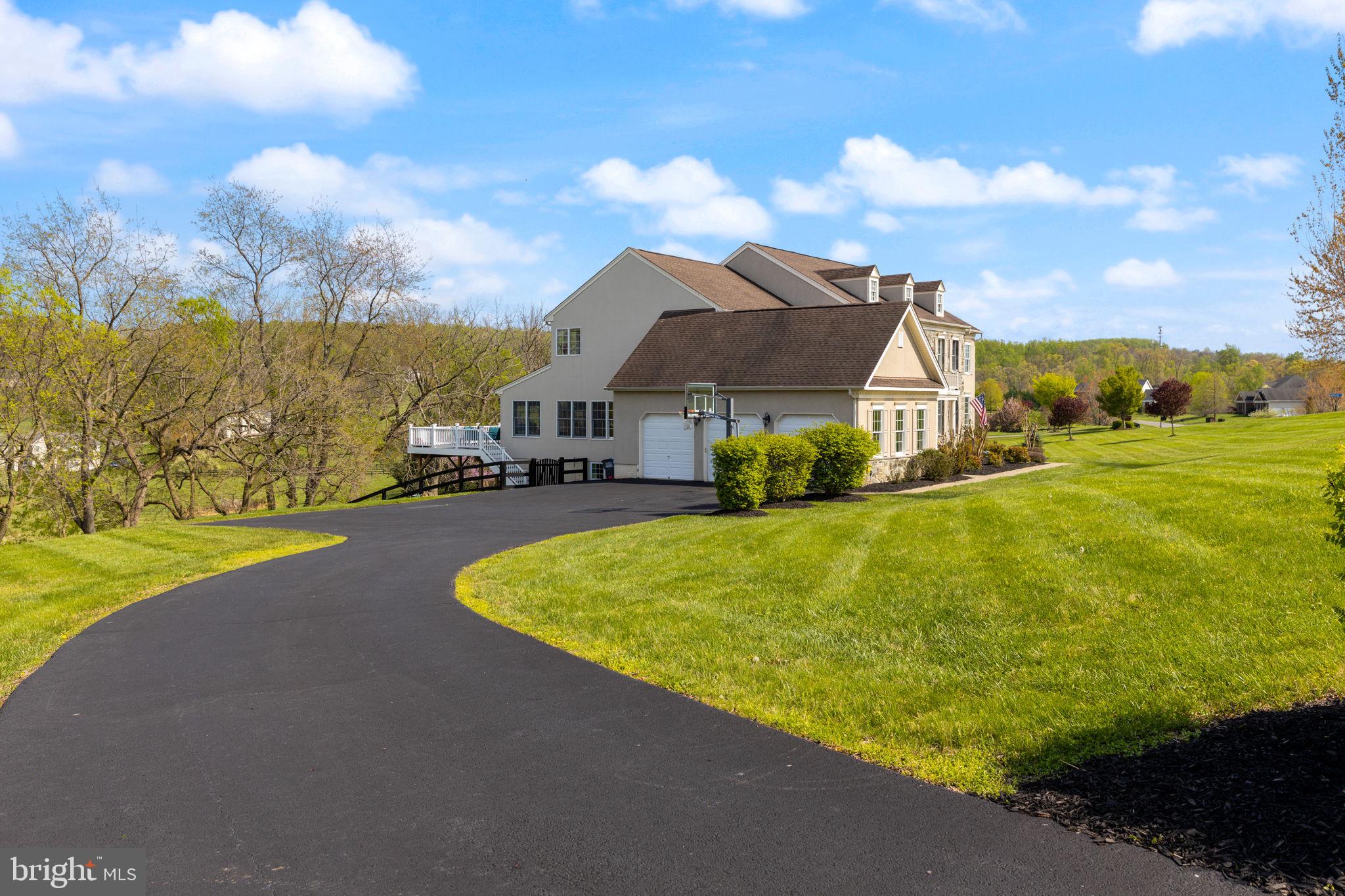 WATERFORD - Residential