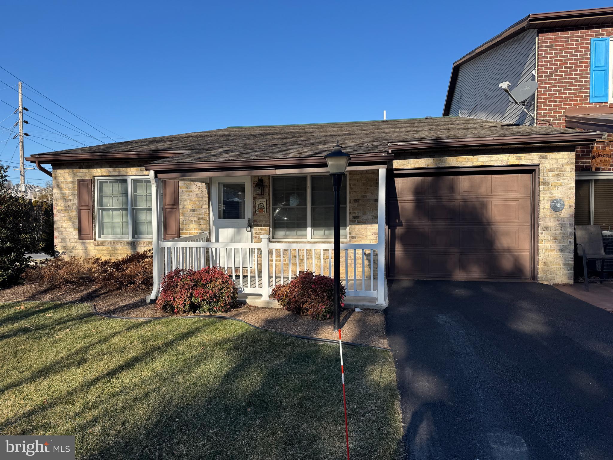 COLD SPRING ESTATES - Residential