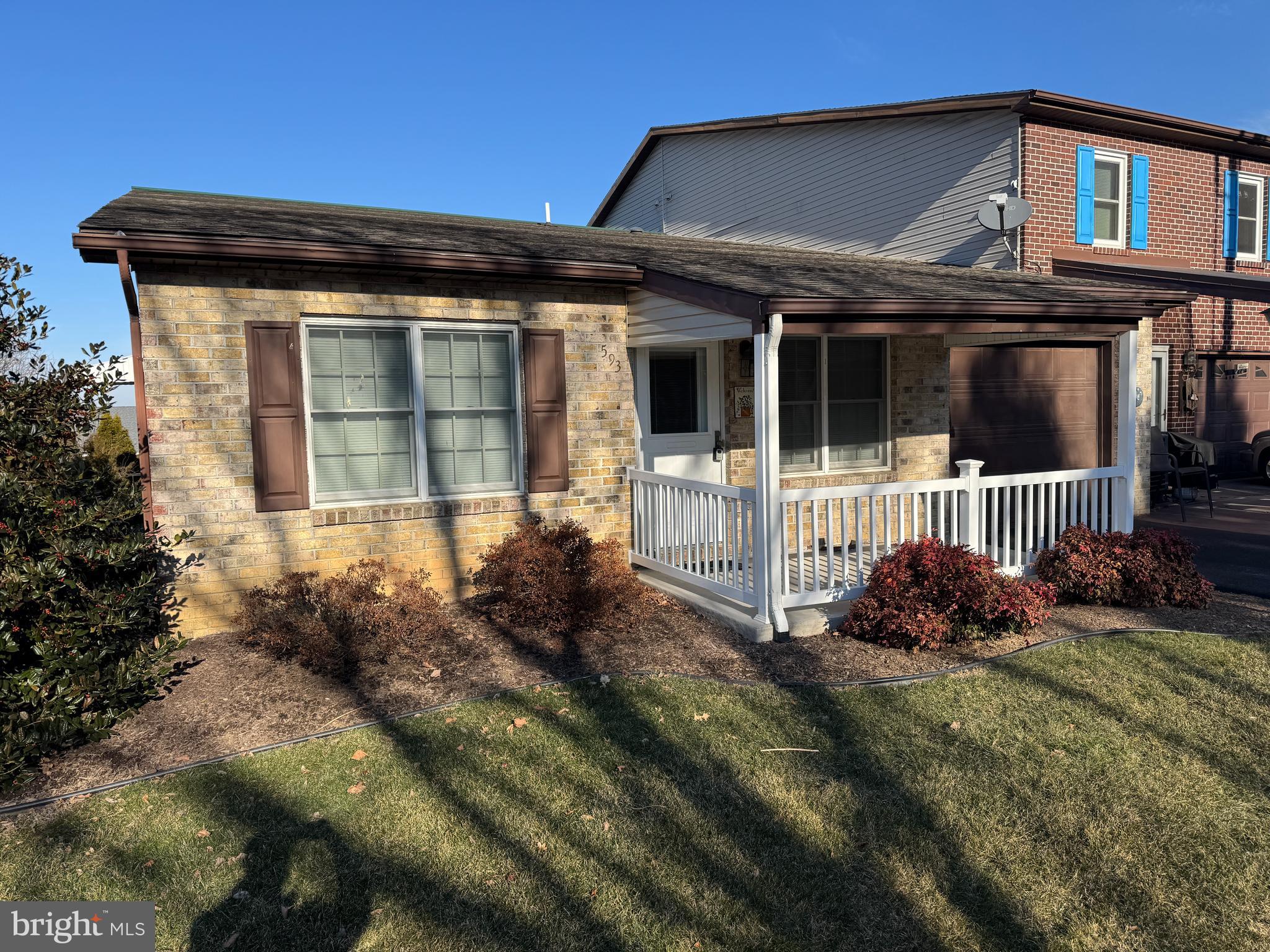 COLD SPRING ESTATES - Residential