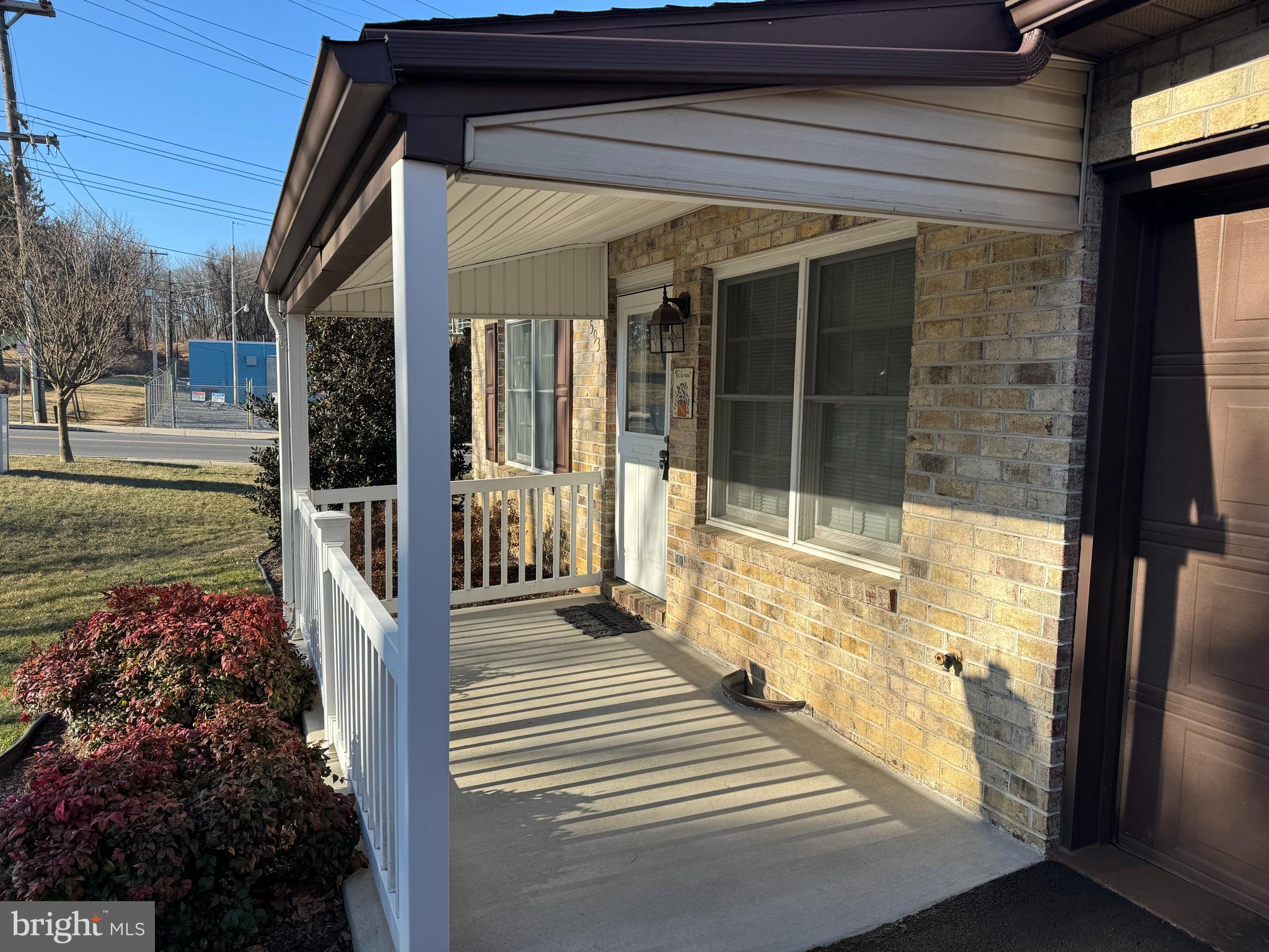 COLD SPRING ESTATES - Residential