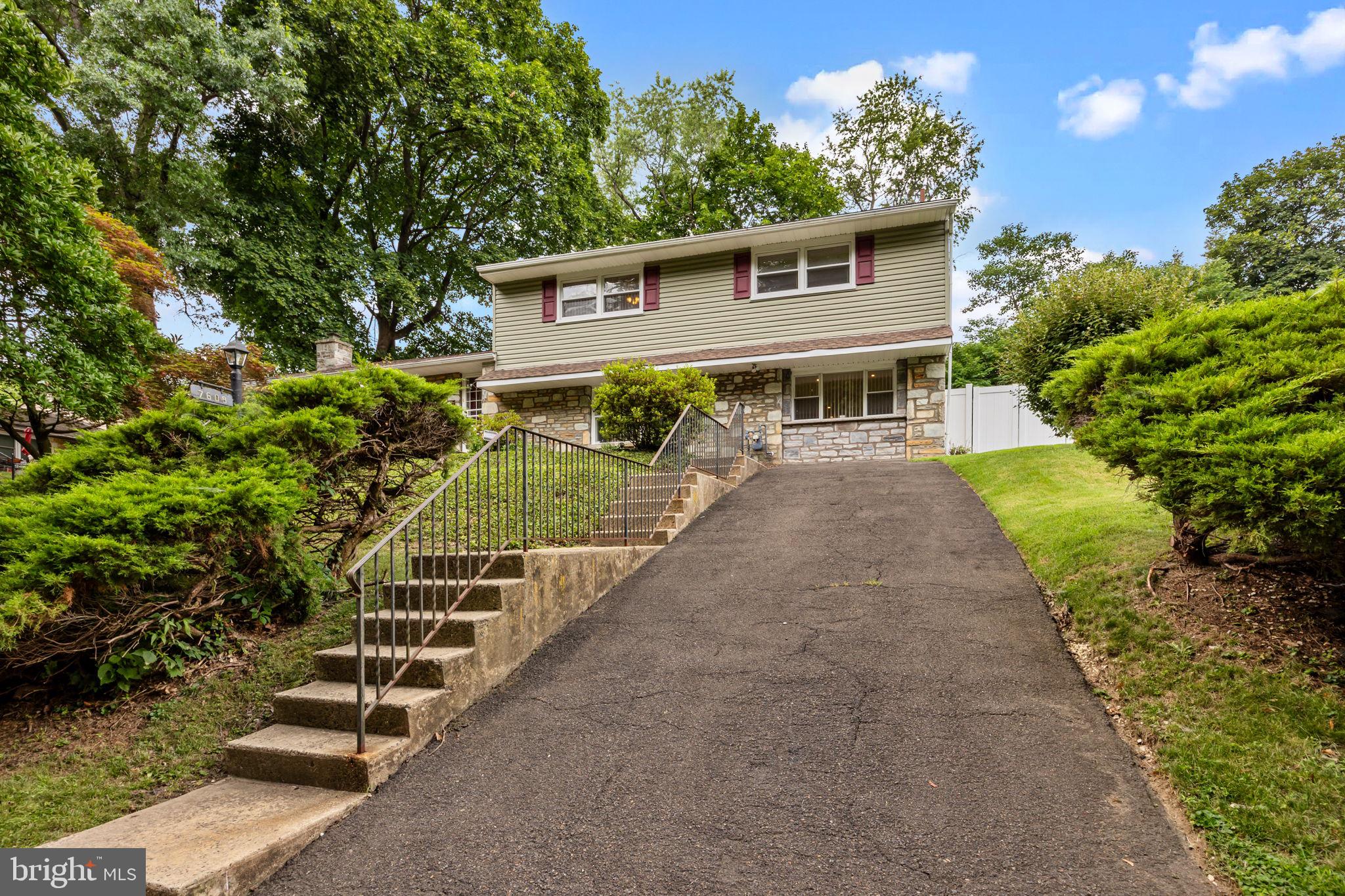 ELKINS PARK - Residential
