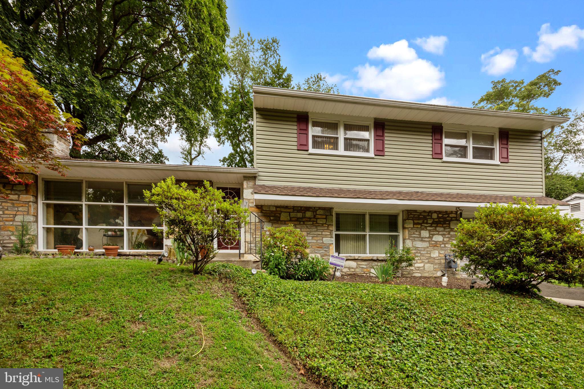 ELKINS PARK - Residential