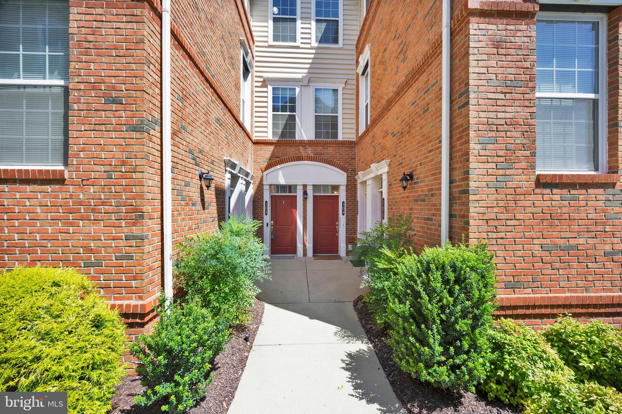 RIDGES AT LOUDOUN VALLEY - Residential