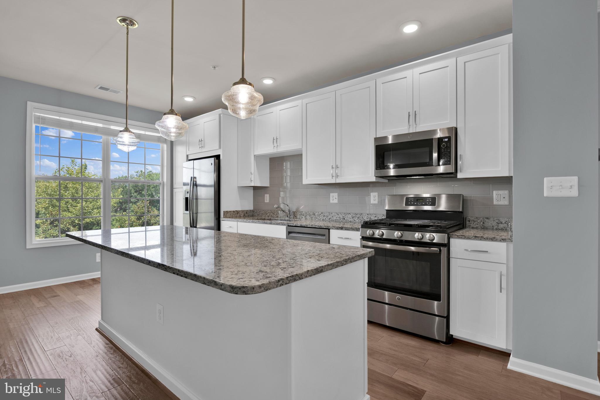 RIDGES AT LOUDOUN VALLEY - Residential