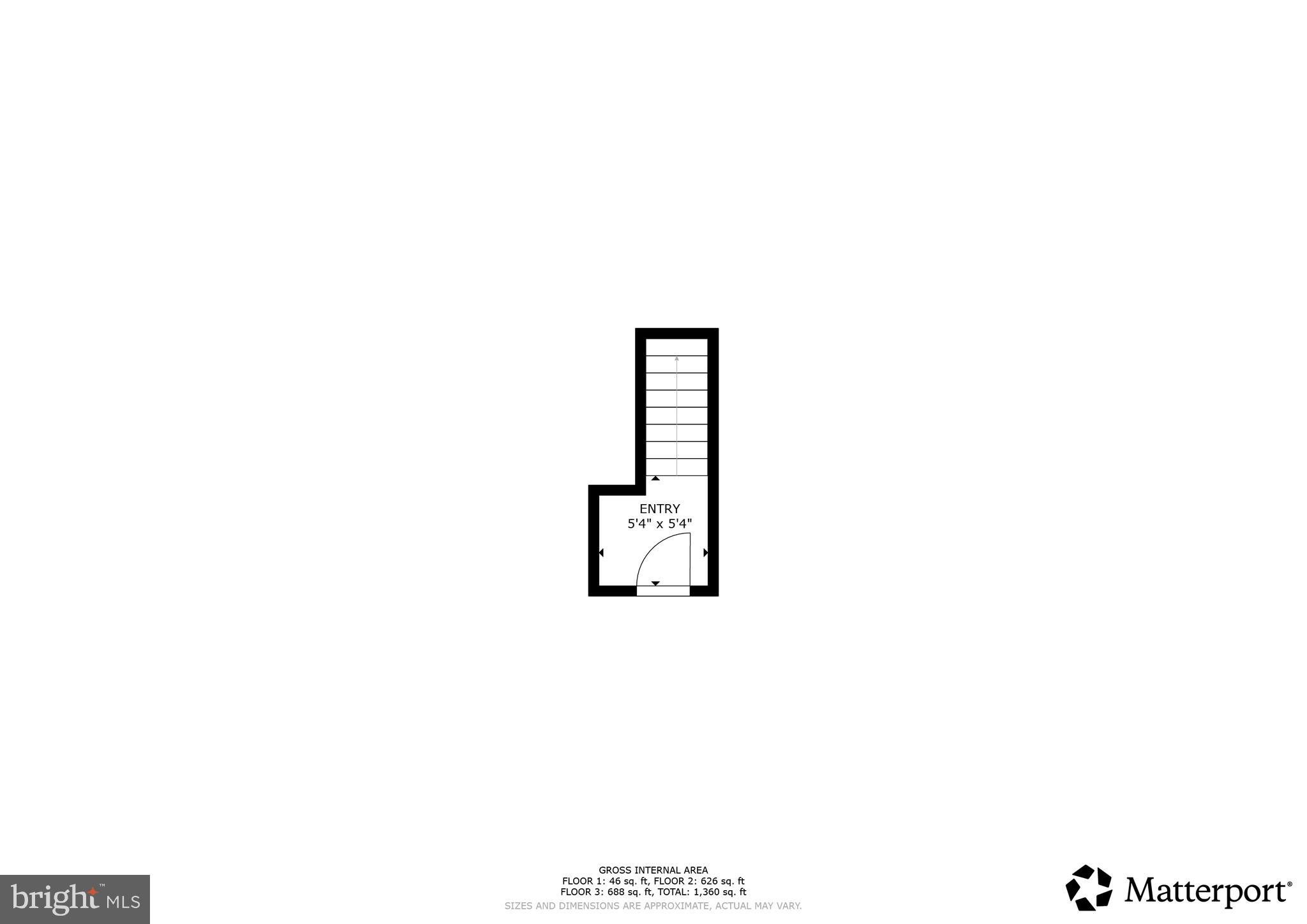 RIDGES AT LOUDOUN VALLEY - Residential